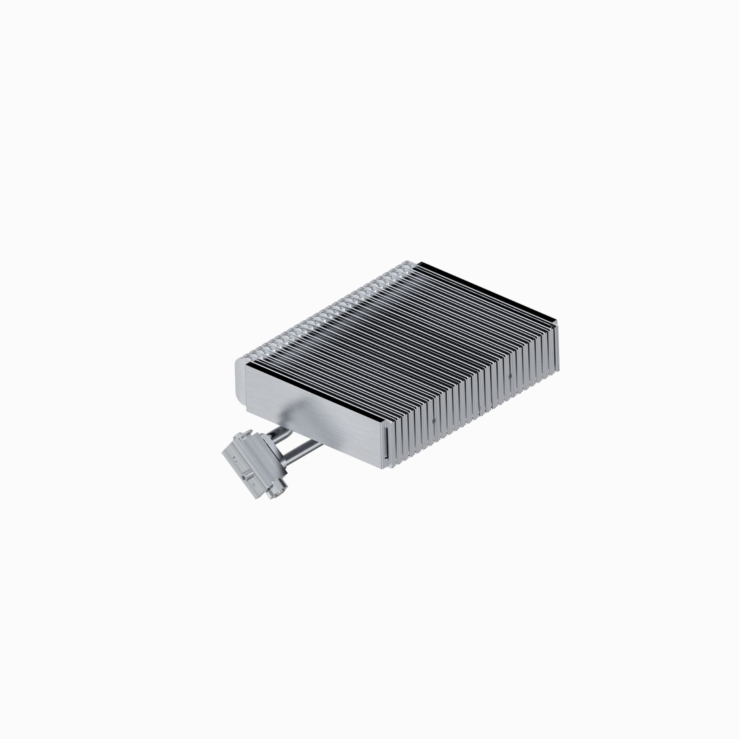 Змеевик испарителя в комплекте