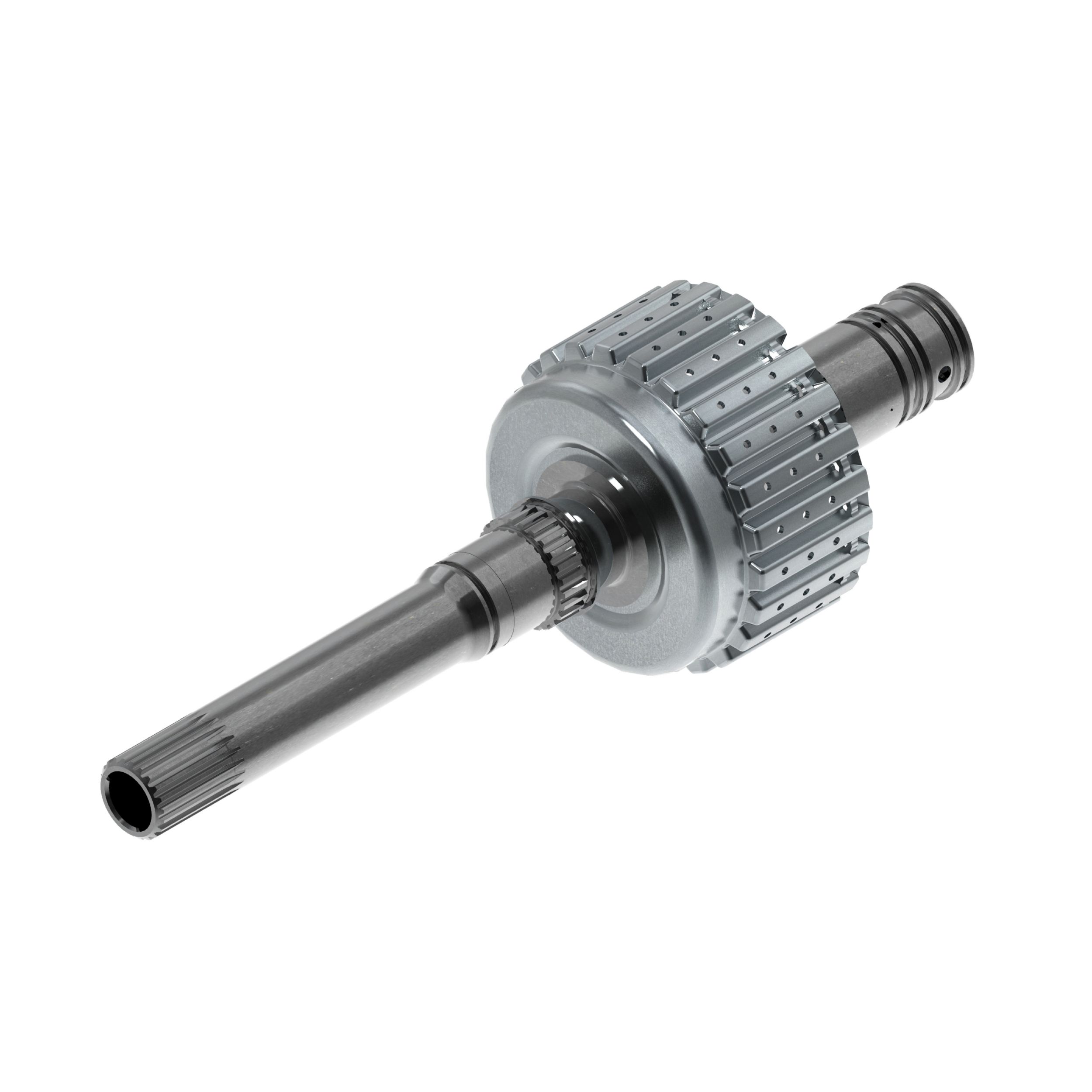 Input Shaft Assembly