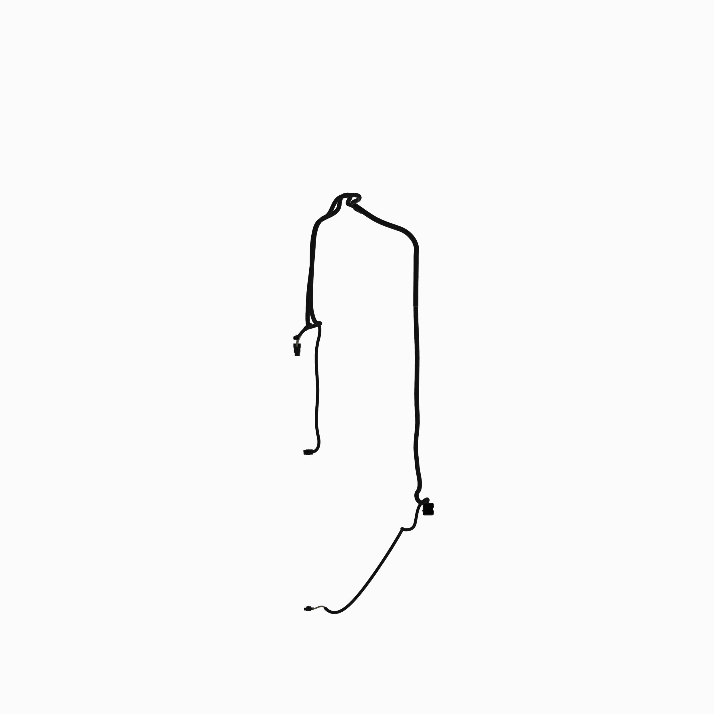 Chassis Wiring Harness
