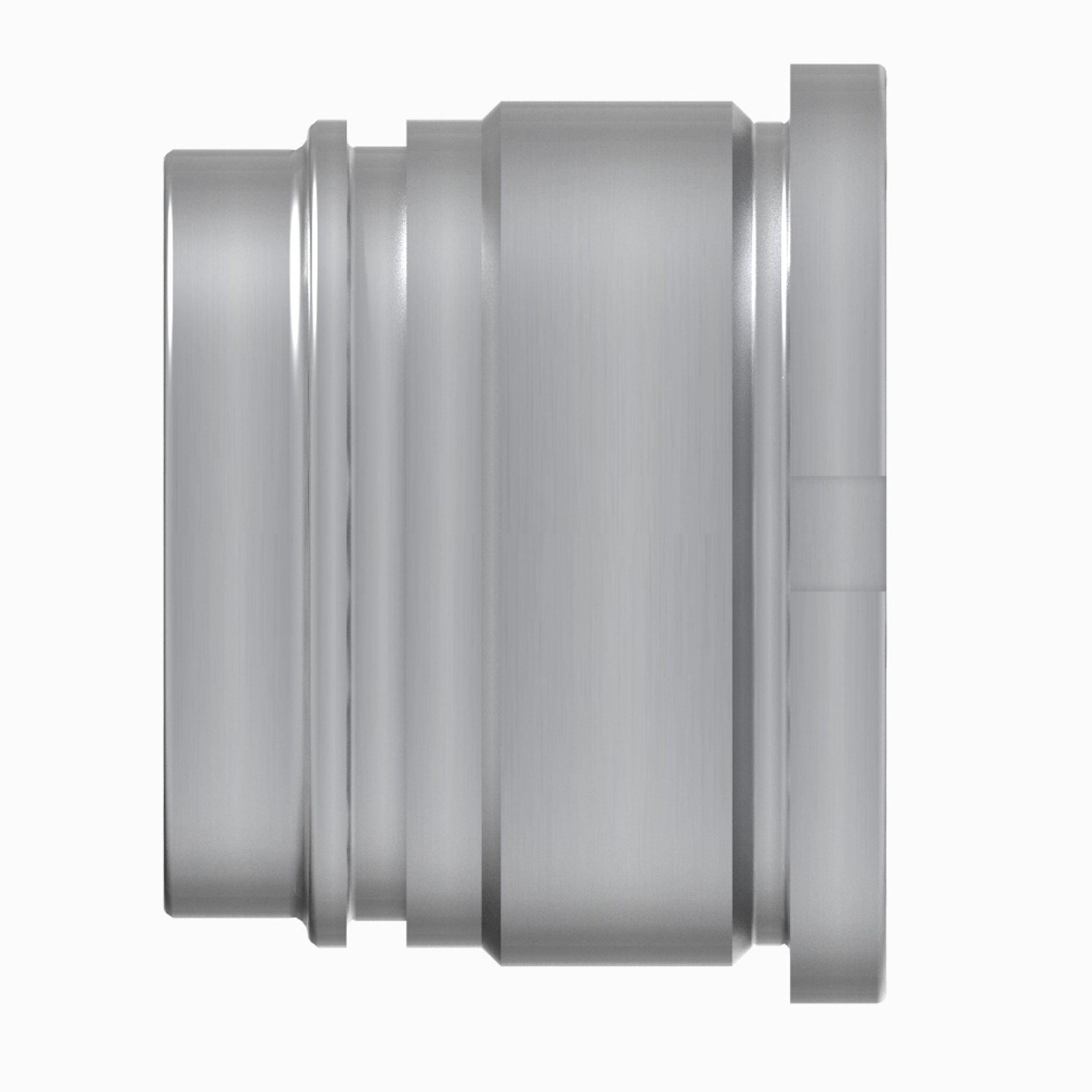 Backhoe Loader Bucket Cylinder Gland