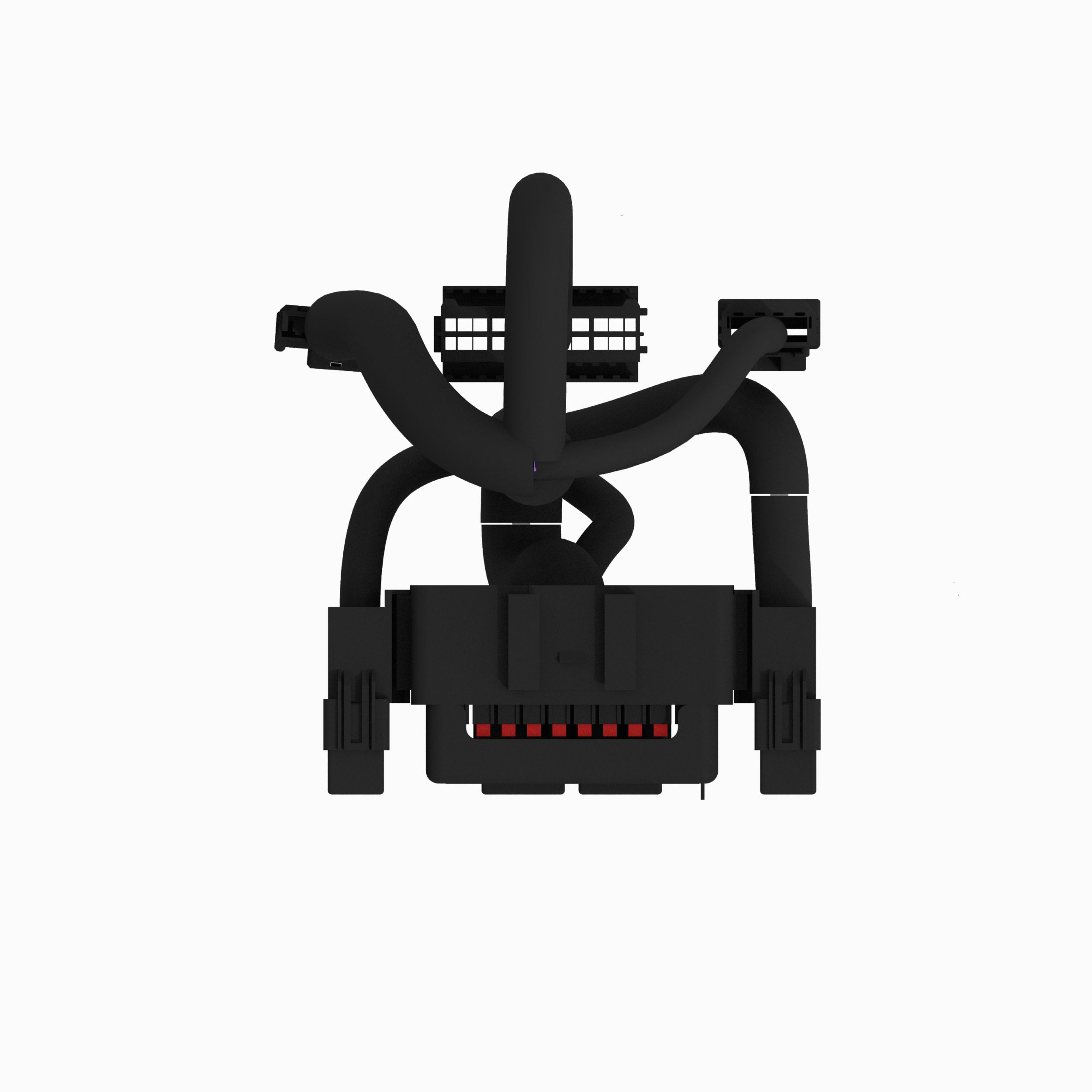 Fuse Box Wiring Harness