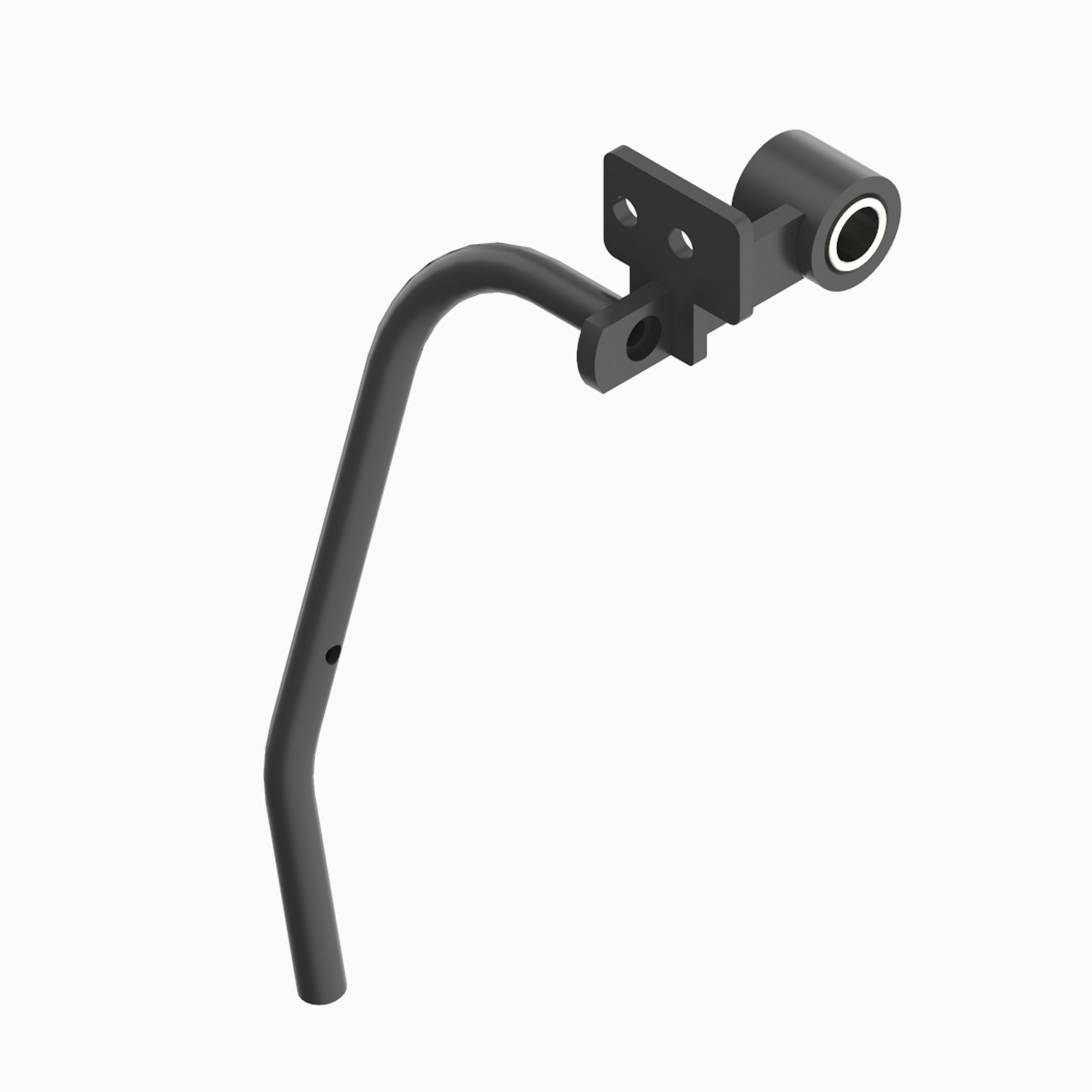 Right-Hand Lever