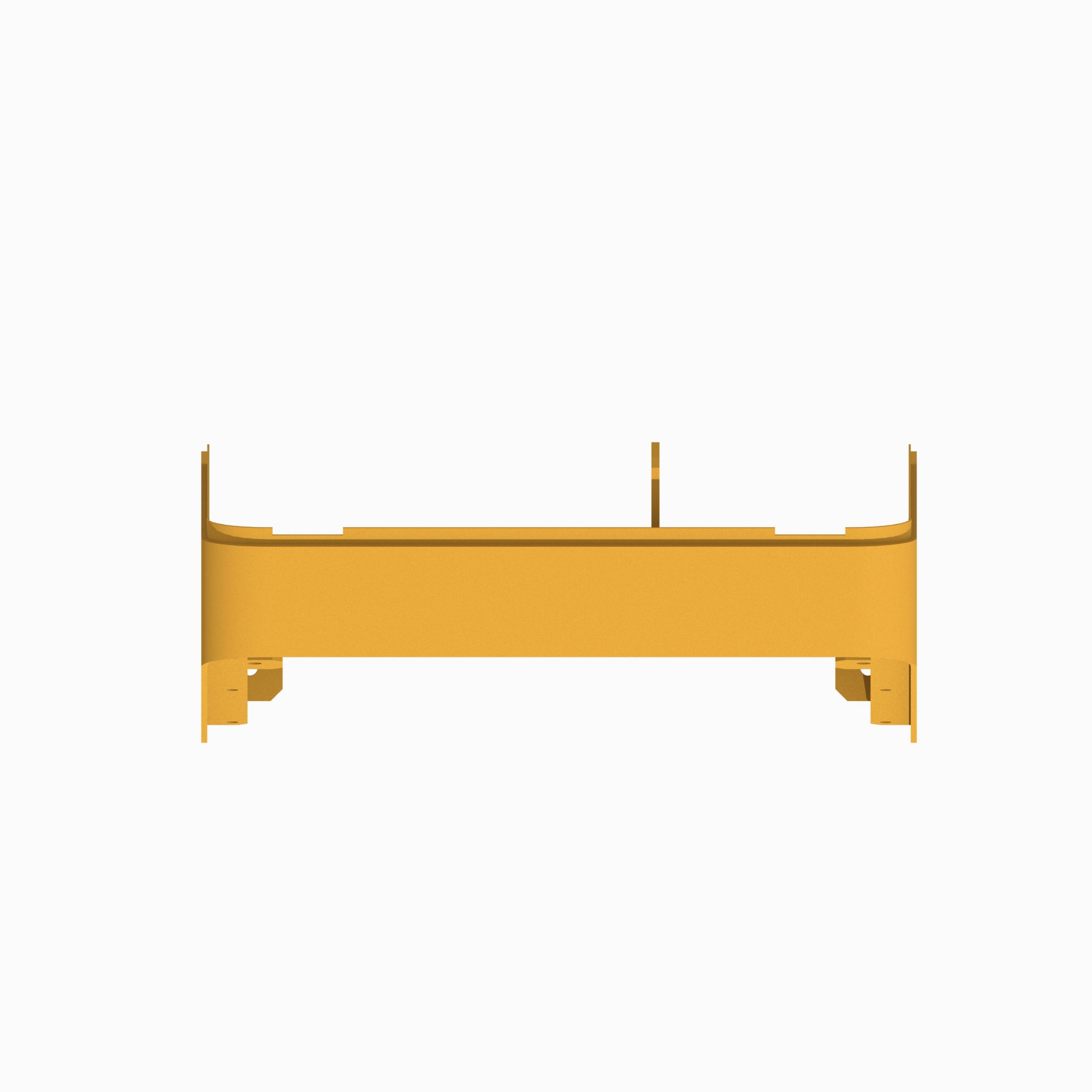 Chassis Front Guard