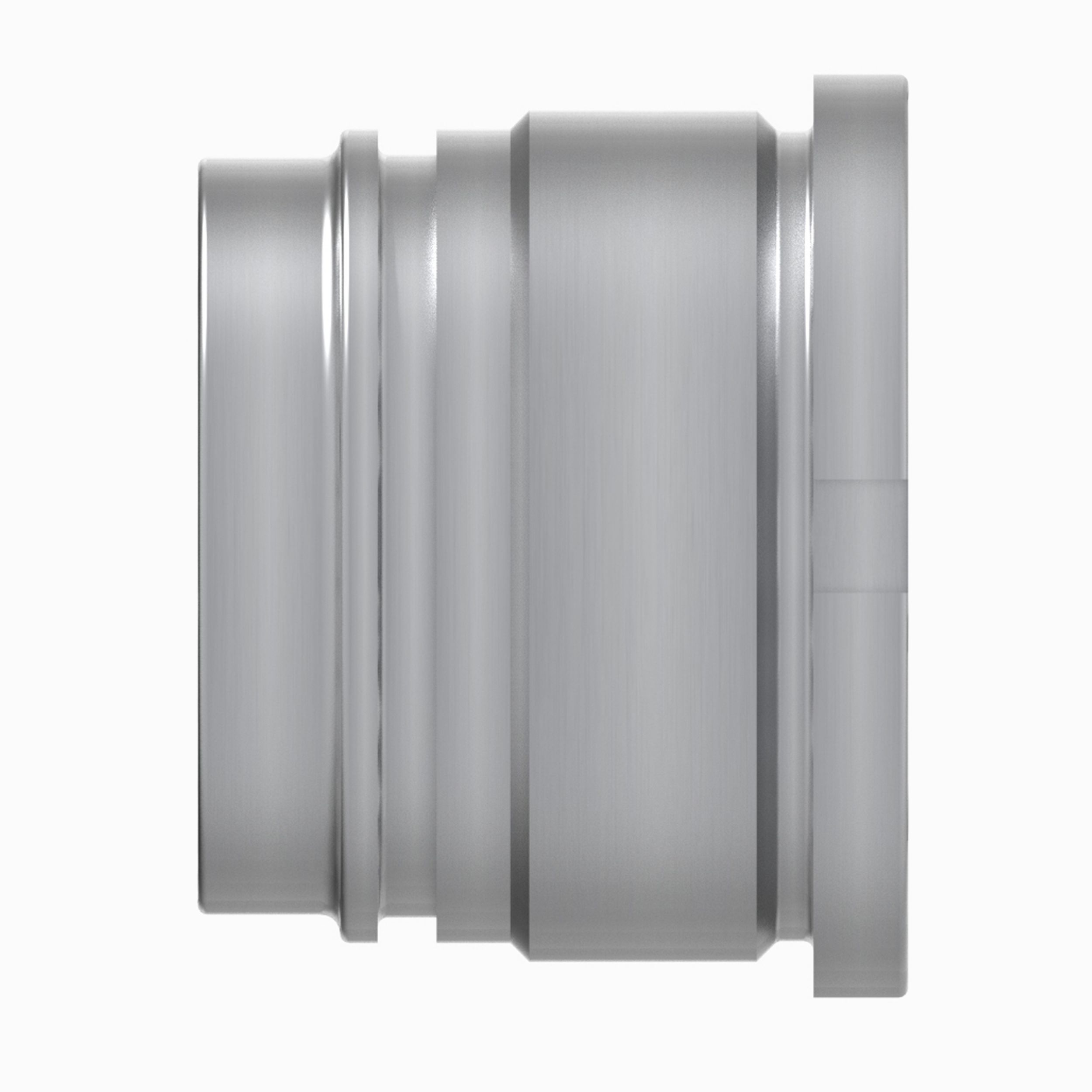 Backhoe Loader Bucket Cylinder Gland