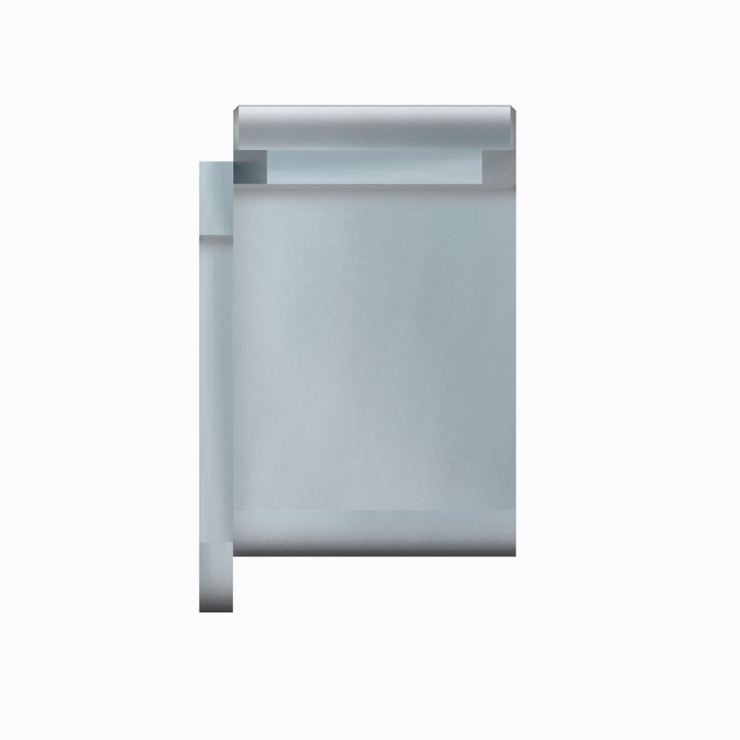 Engine Hood and Guard Hinge