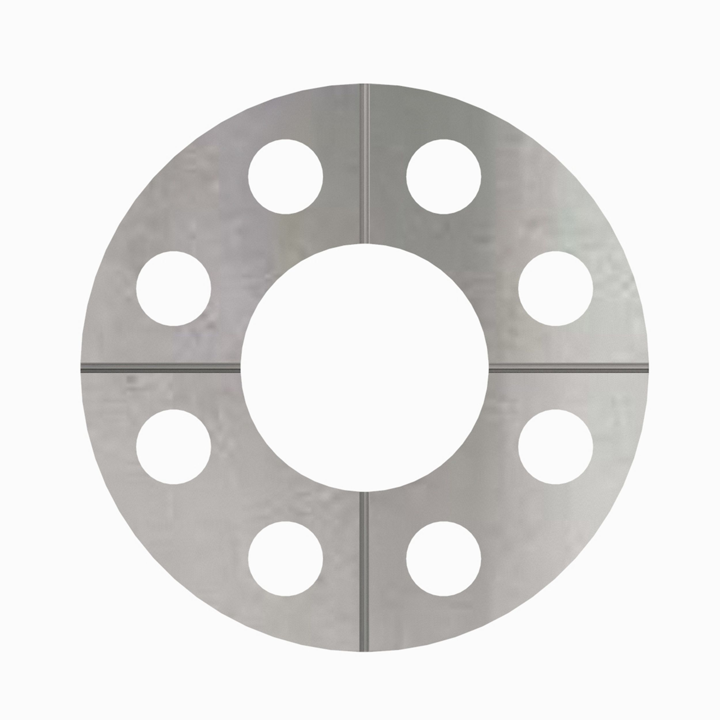 ШАЙБА СПЕЦИАЛЬНАЯ