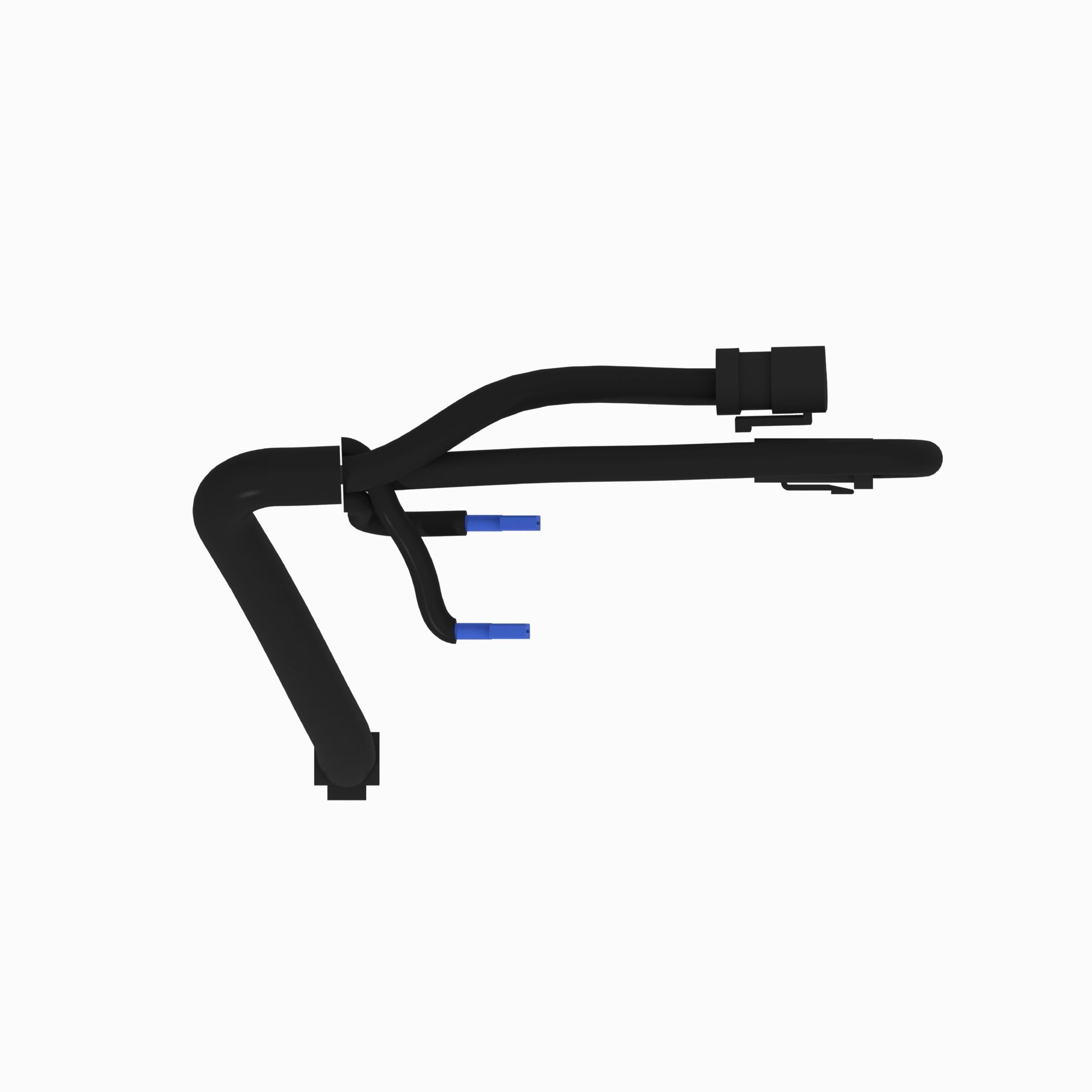 ЖГУТ ПРОВОДОВ В СБОРЕ