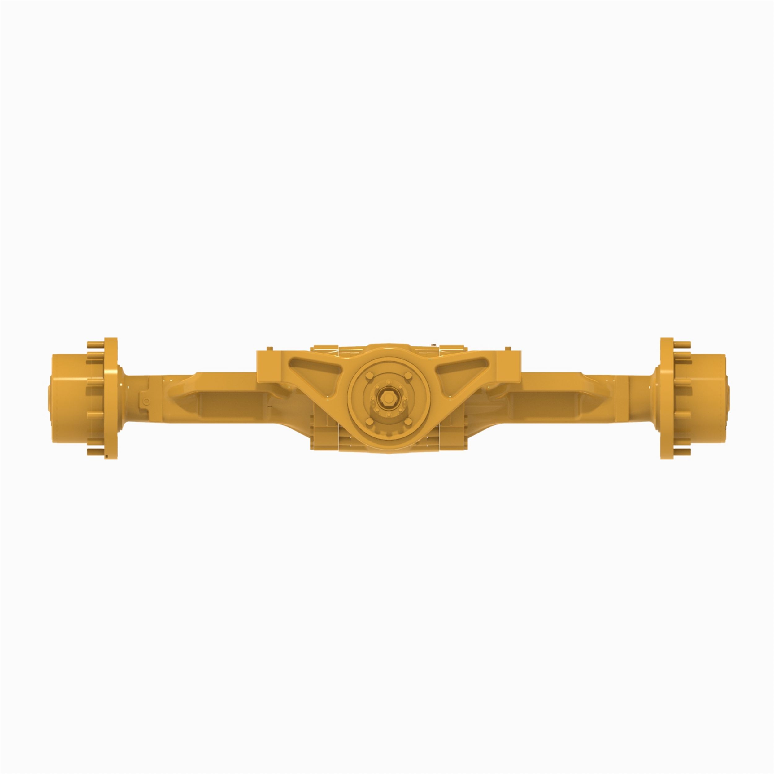 369-4660: Rear Axle | CATCorp