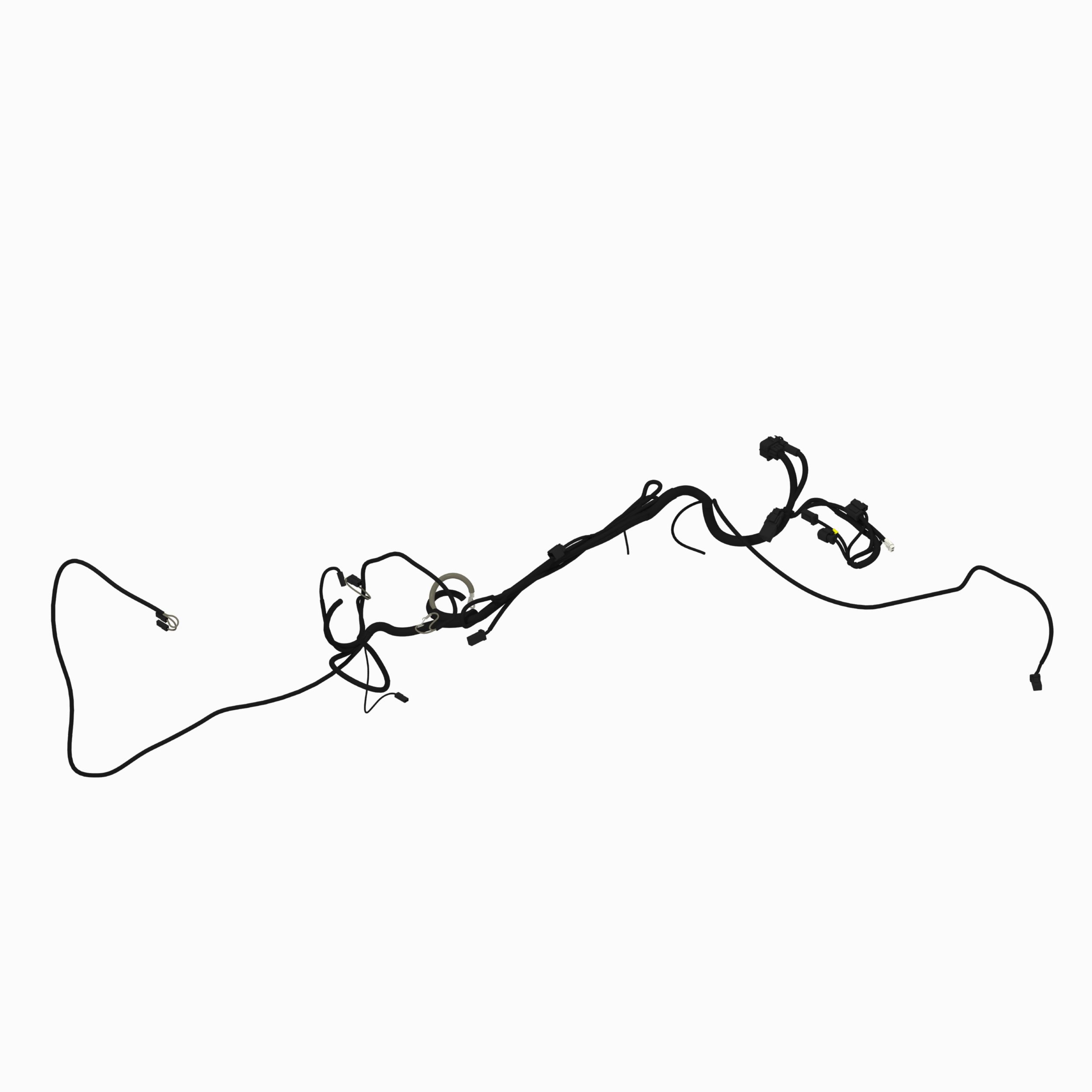 398-5564: Engine Wiring Harness
