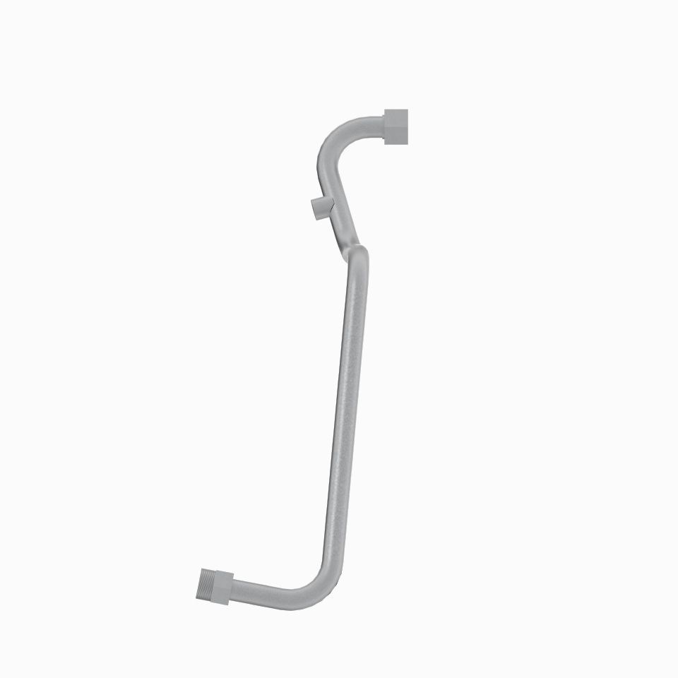 362-4843: Service Brake Tube Assembly | Cat® Parts Store