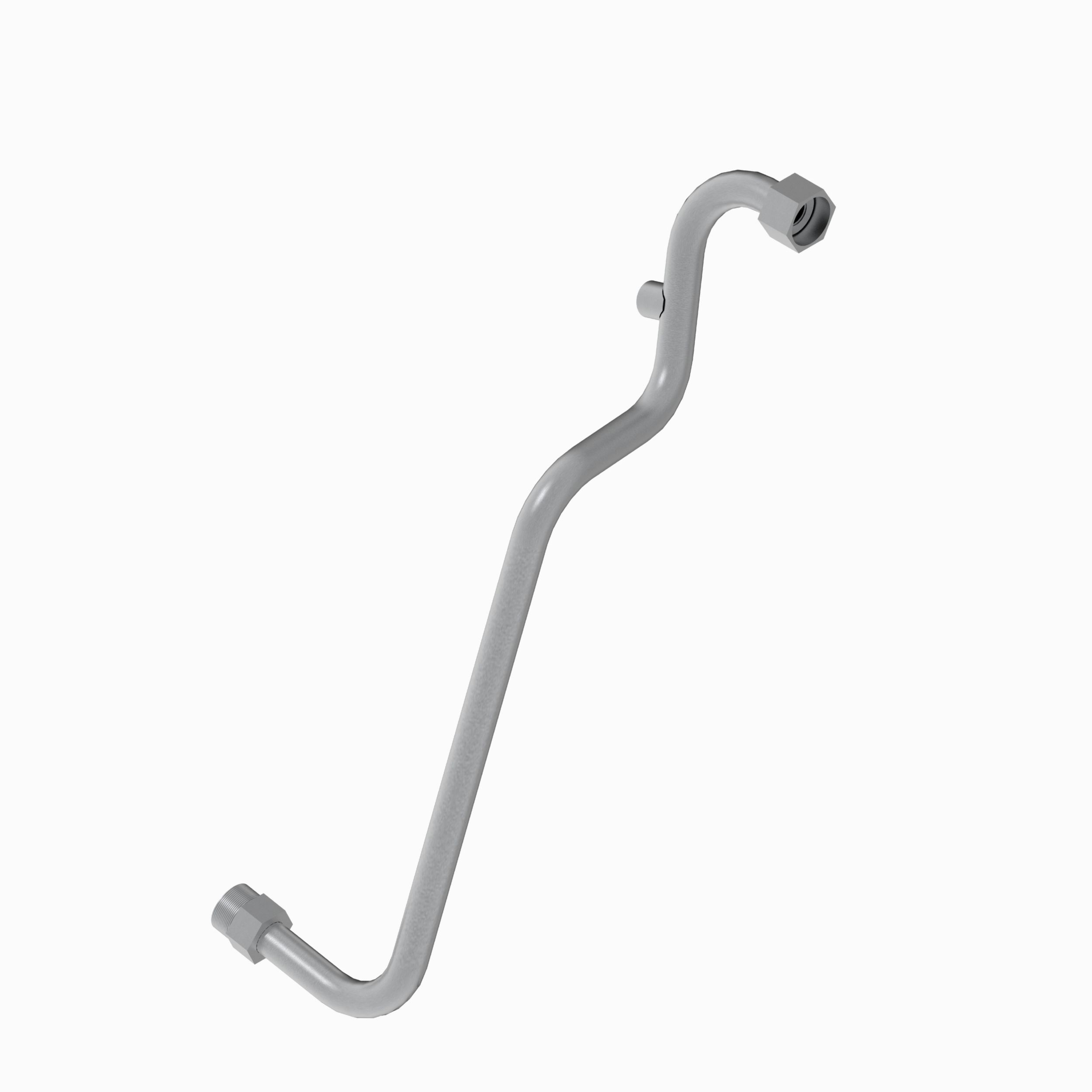 362-4843: Service Brake Tube Assembly | Cat® Parts Store