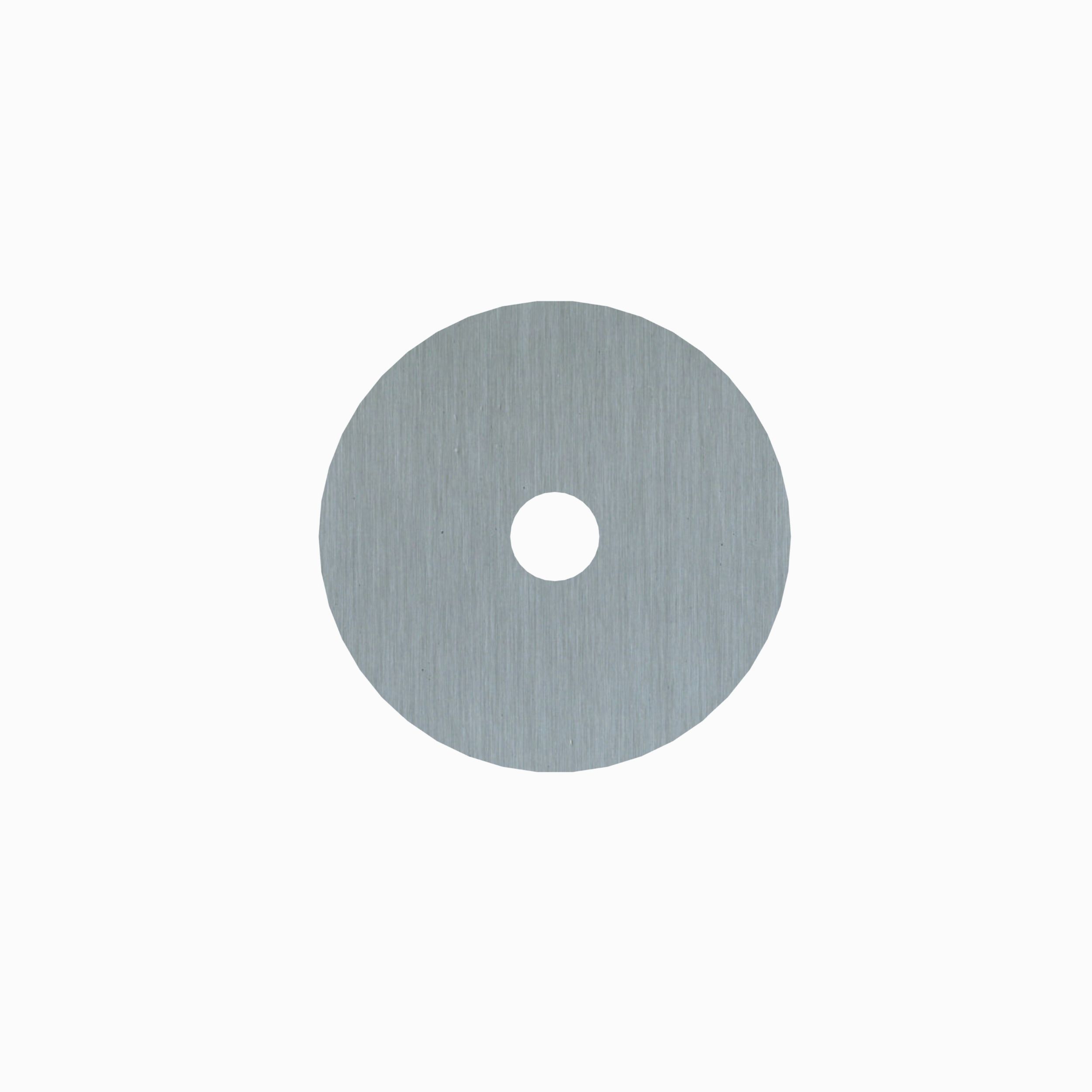 10mm Thick Cab Floor Plate