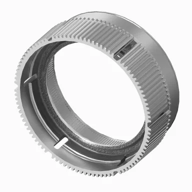 CAT 527,45 MM DIŞ ÇAPLI FREN POYRASI