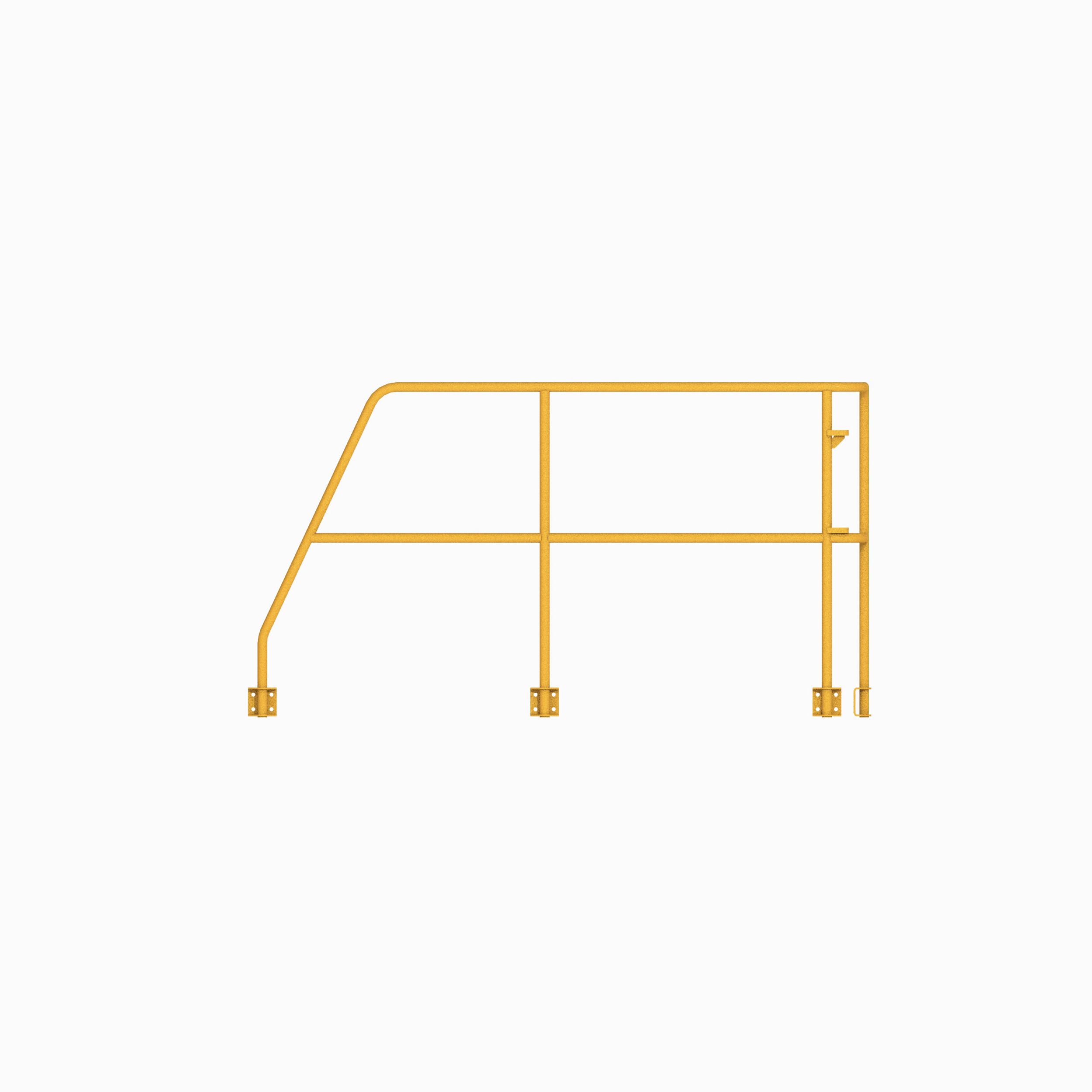 РЕЙКА В СБОРЕ