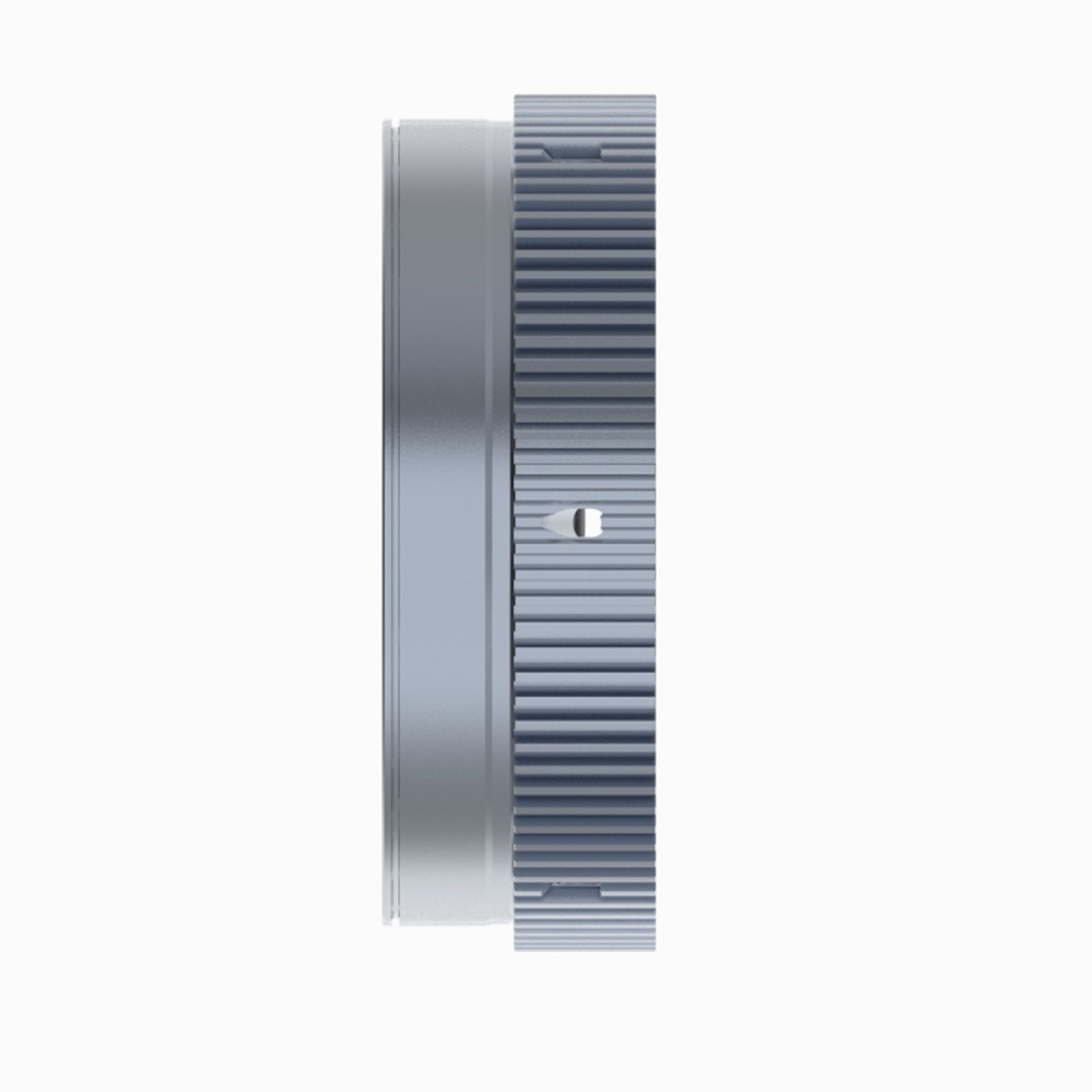 Тормозная ступица шириной 168,3 мм