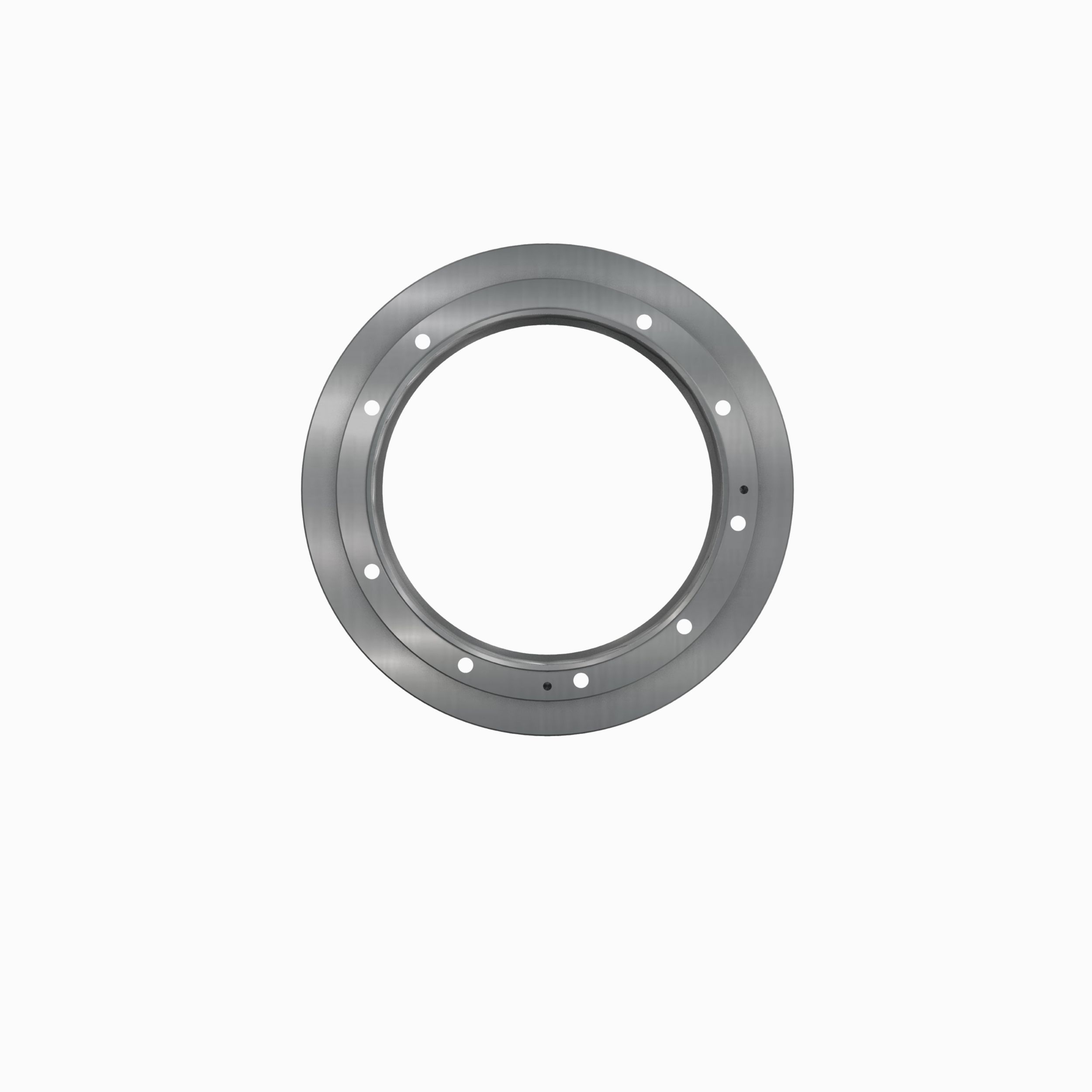 Aluminium Hinten Bremsleitung Clip Schrauben Kit (ALRBLINECLIP10)