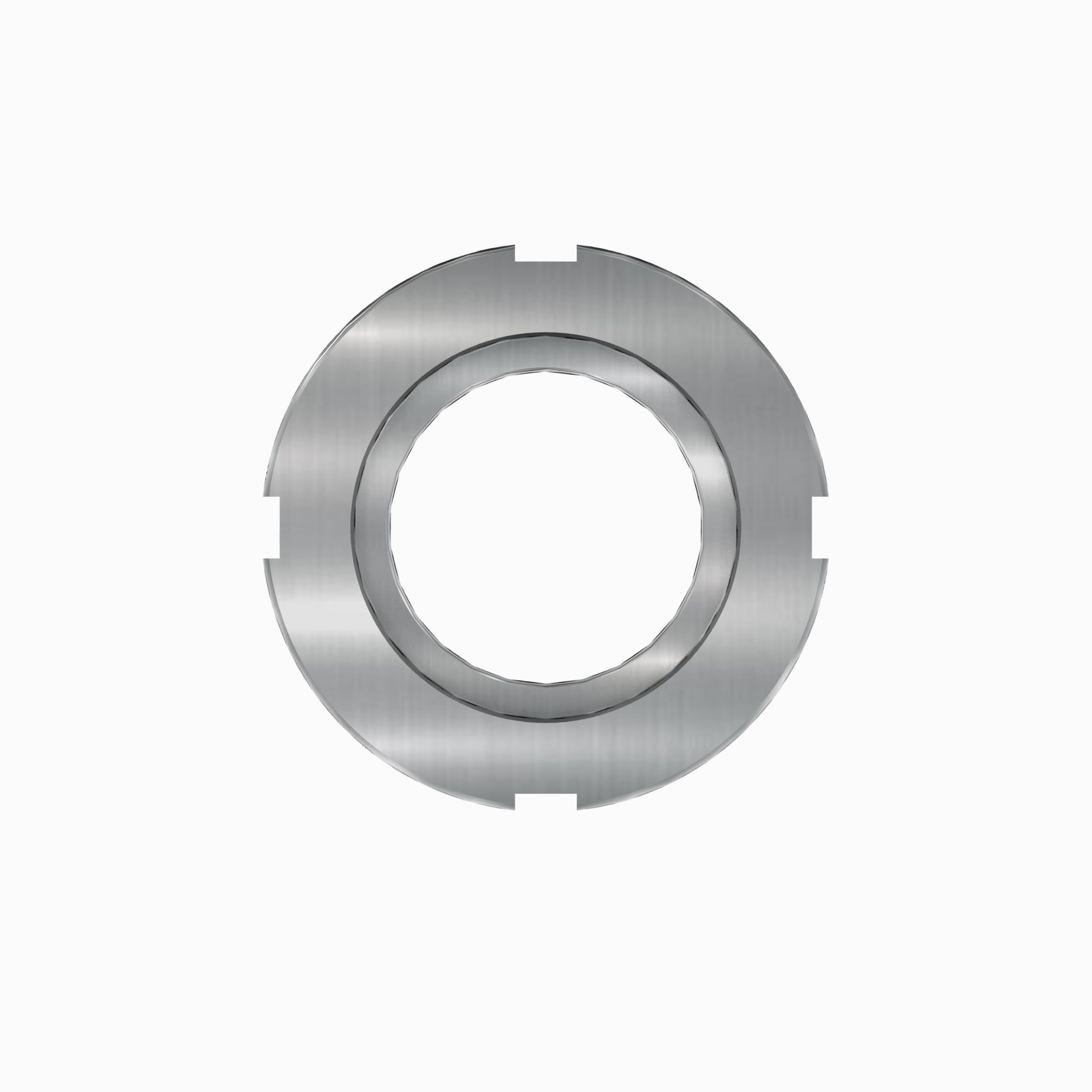 Hydraulic Cylinder Gland