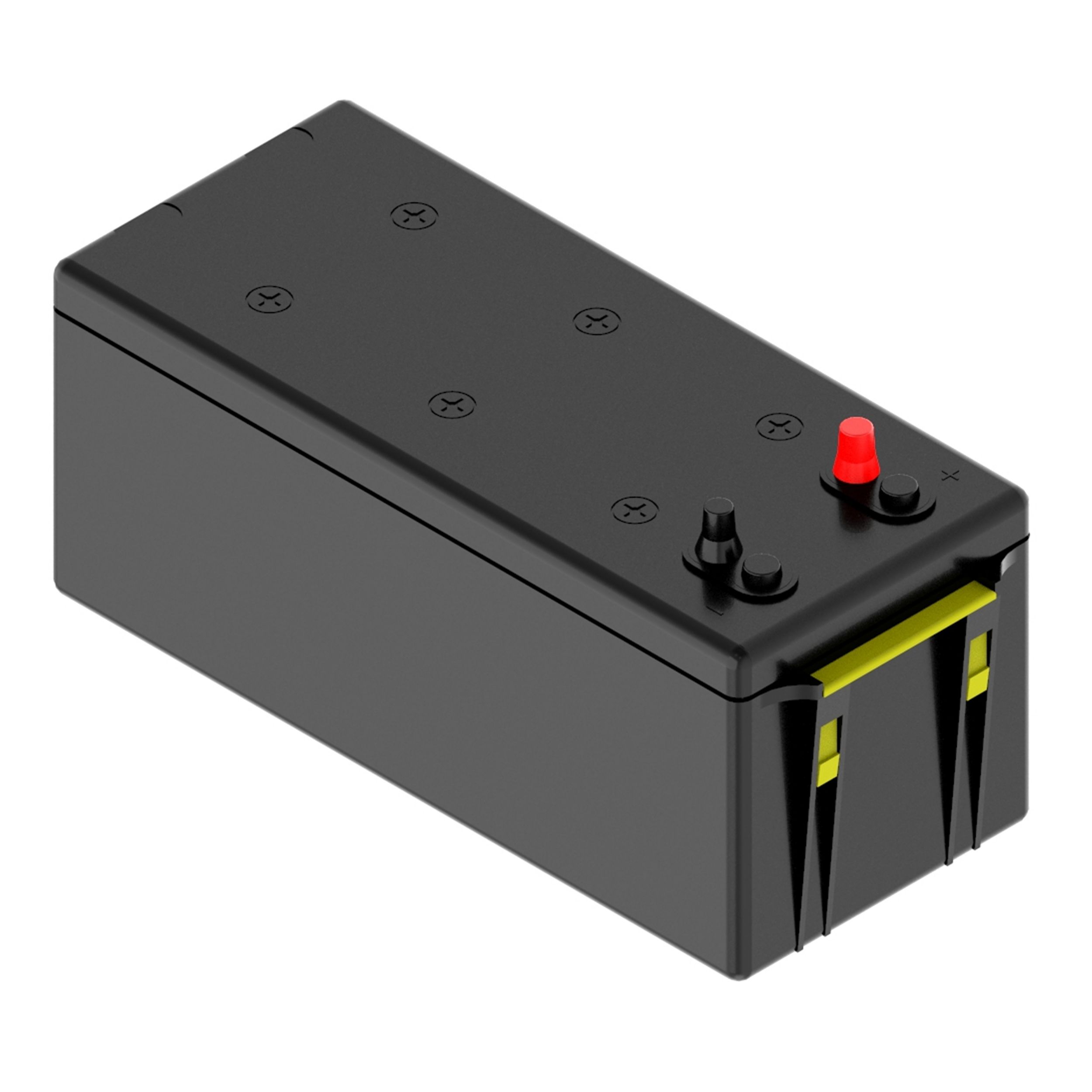 423-7317: 12V-130Ah Battery