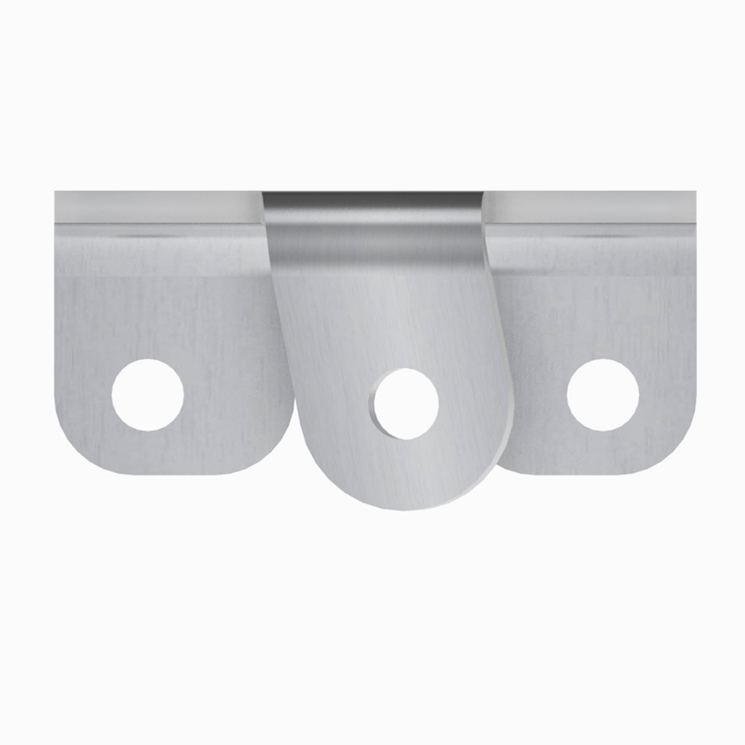 Head Lamp Bracket