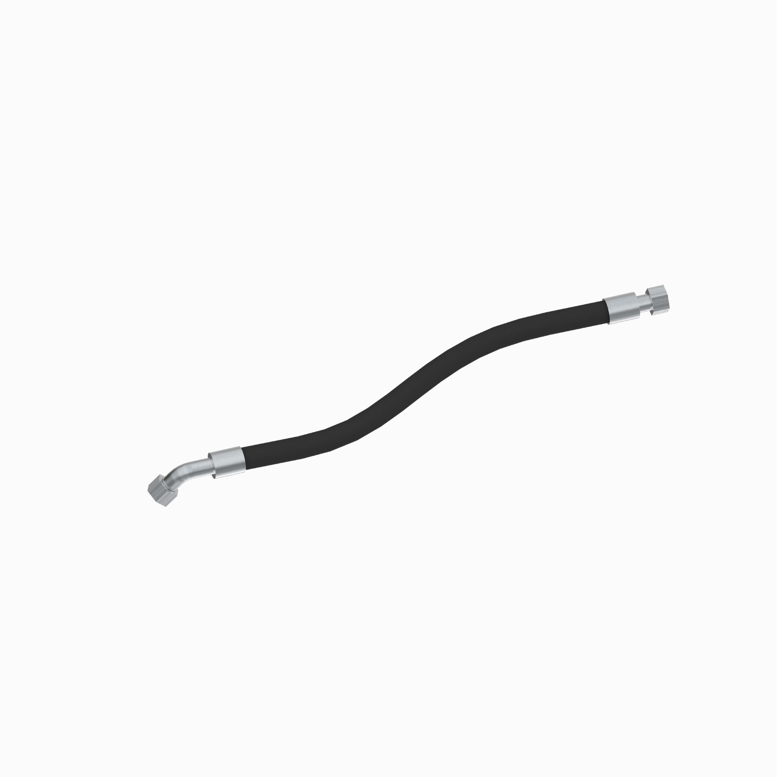 485-1744: Hose Assembly