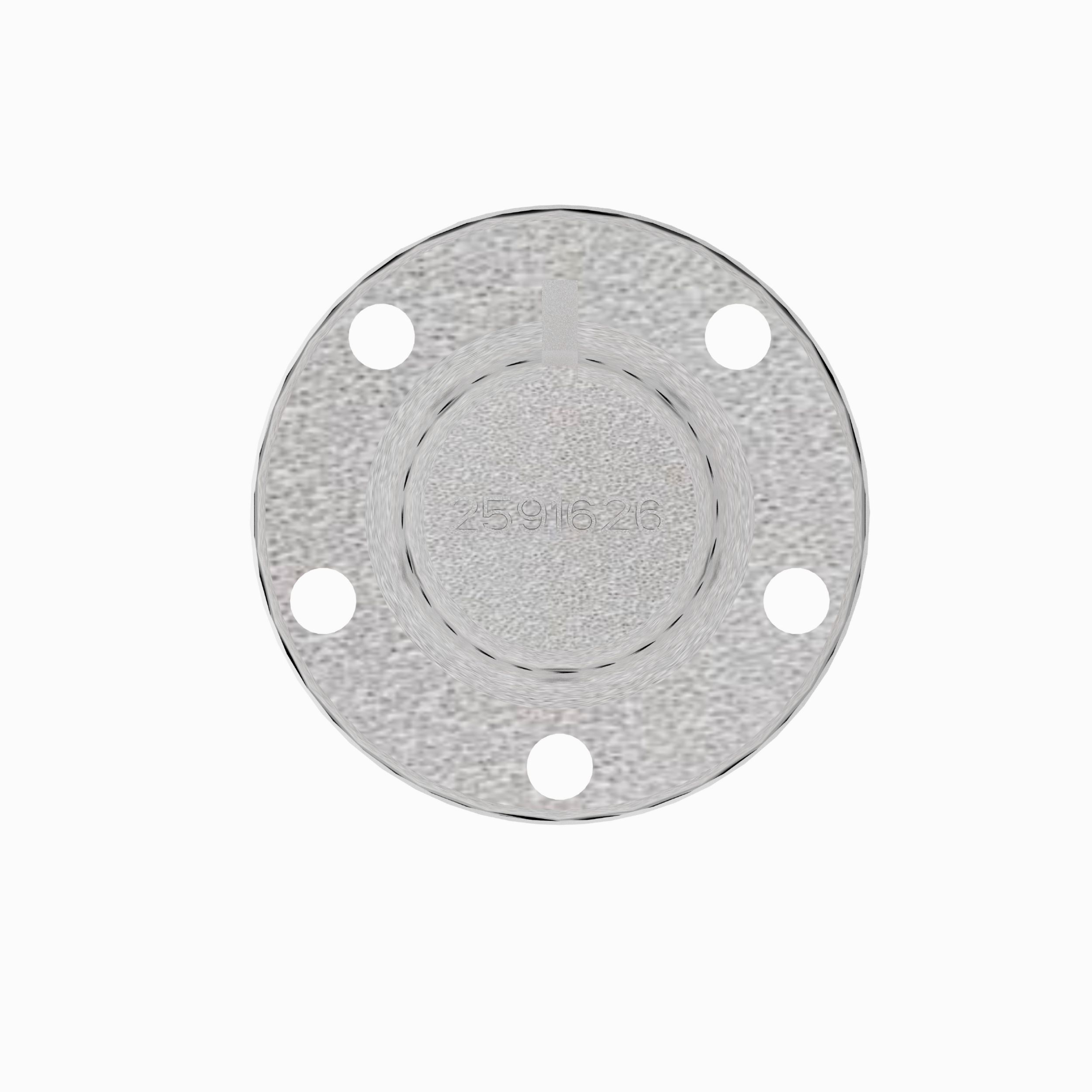 259-1626: Radiator Cover | CATCorp