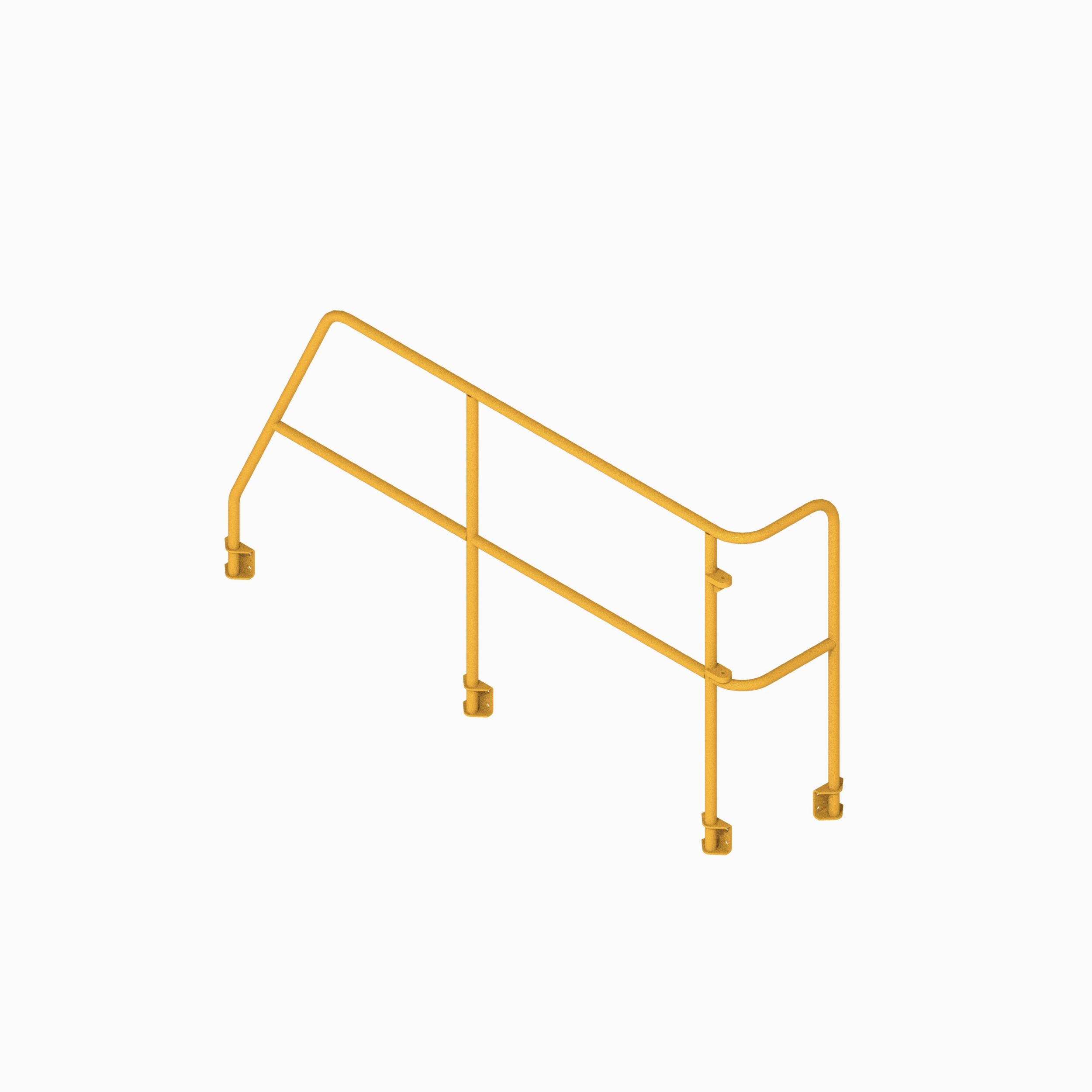 112-6087: РЕЙКА В СБОРЕ