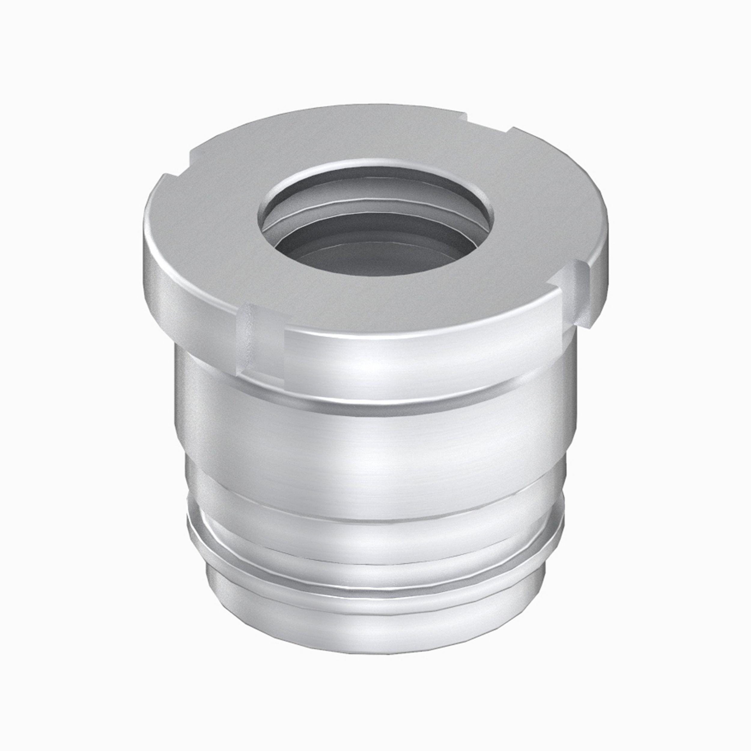 318-3442: Hydraulic Cylinder Gland