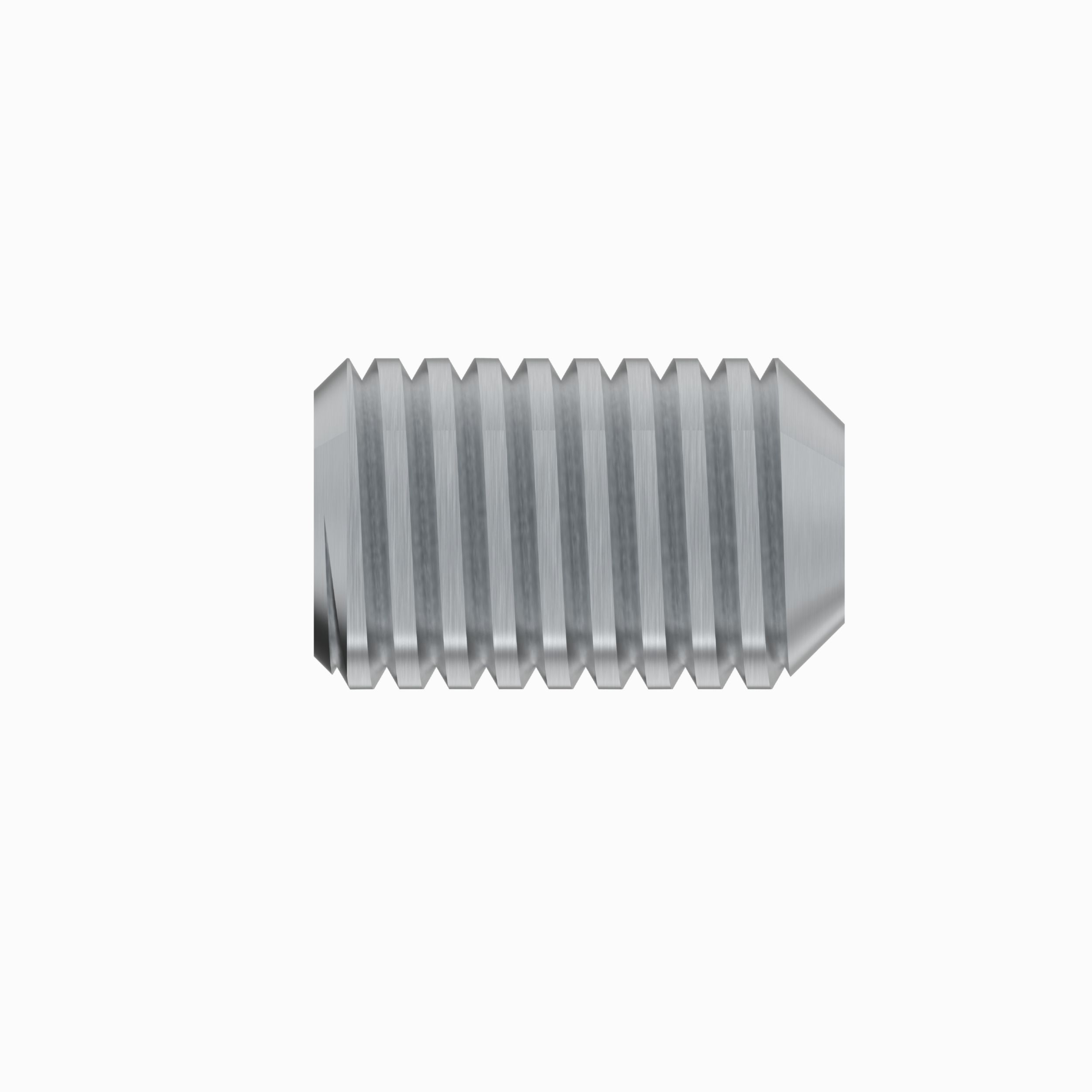 M10X1.5 Rod Set Screw