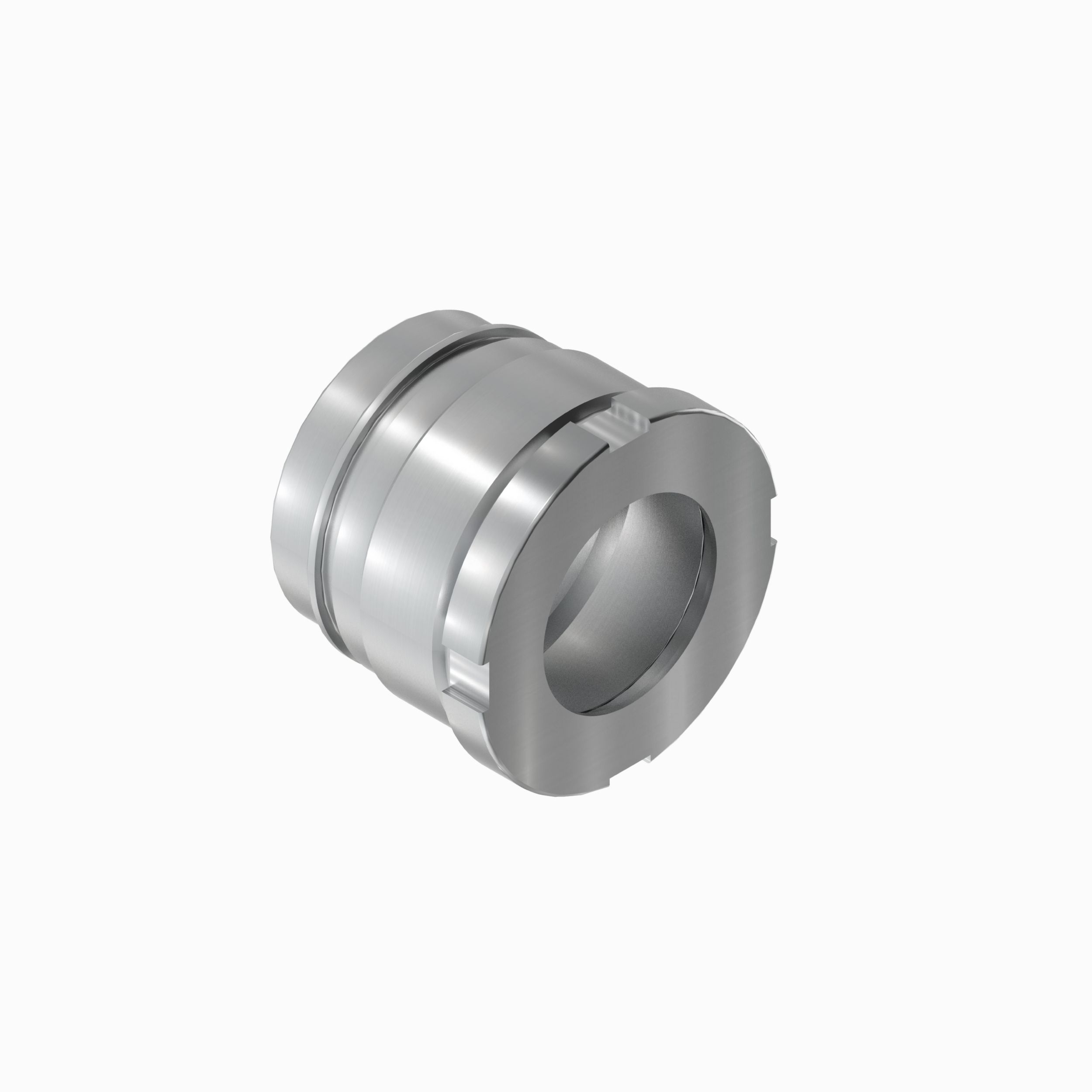 Hydraulic Cylinder Gland