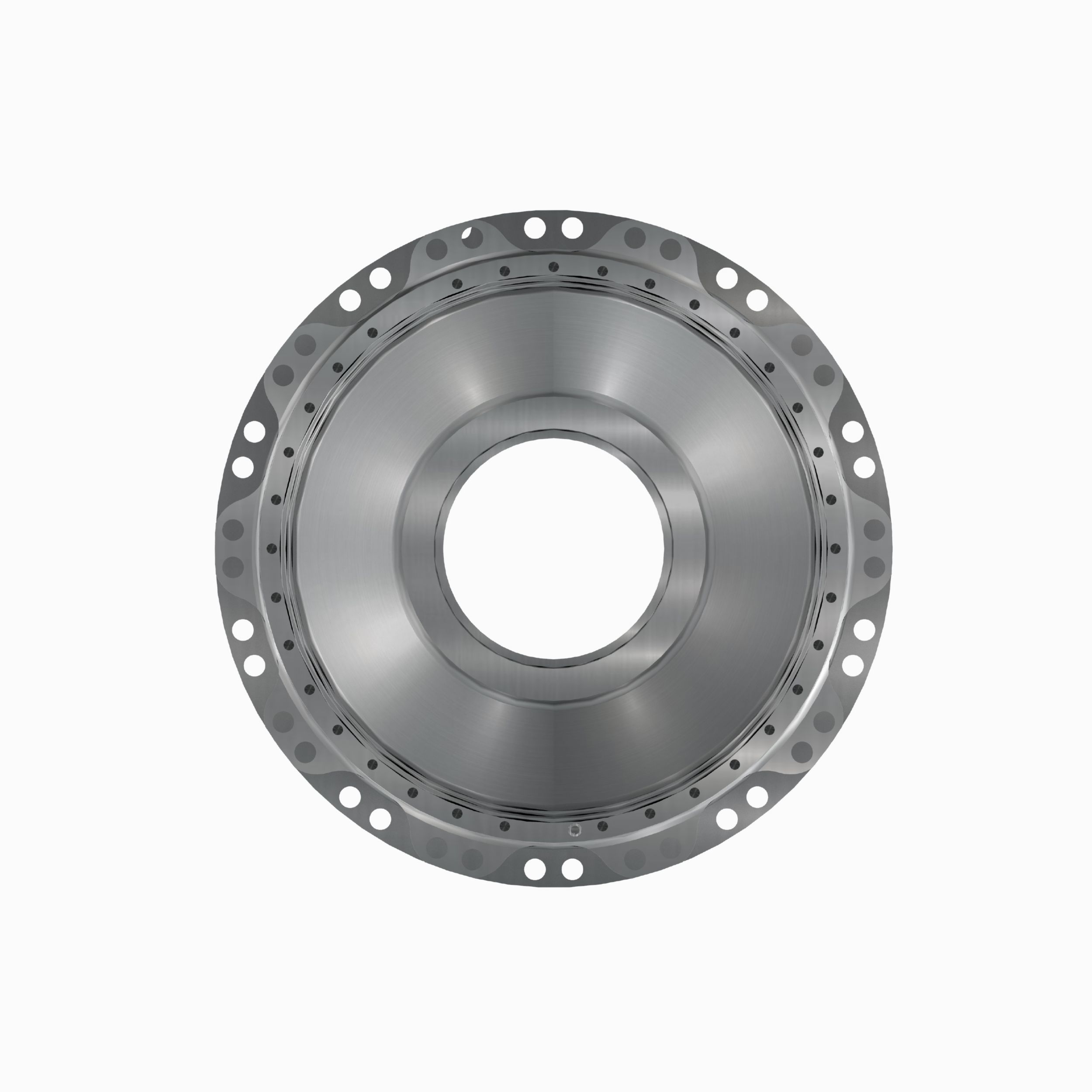 КОЛЕСО ЗАДНЕЕ