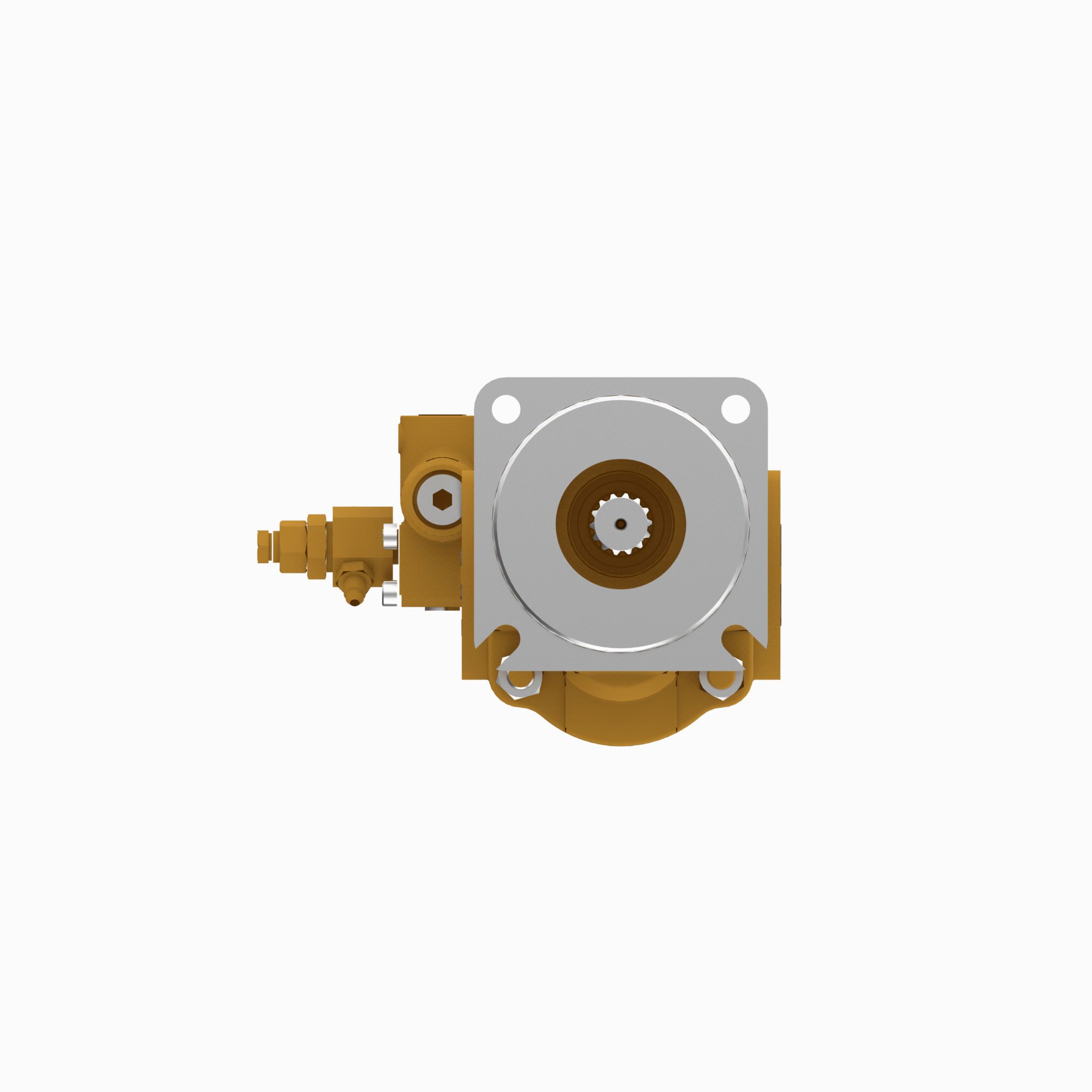 Gear Pump Group