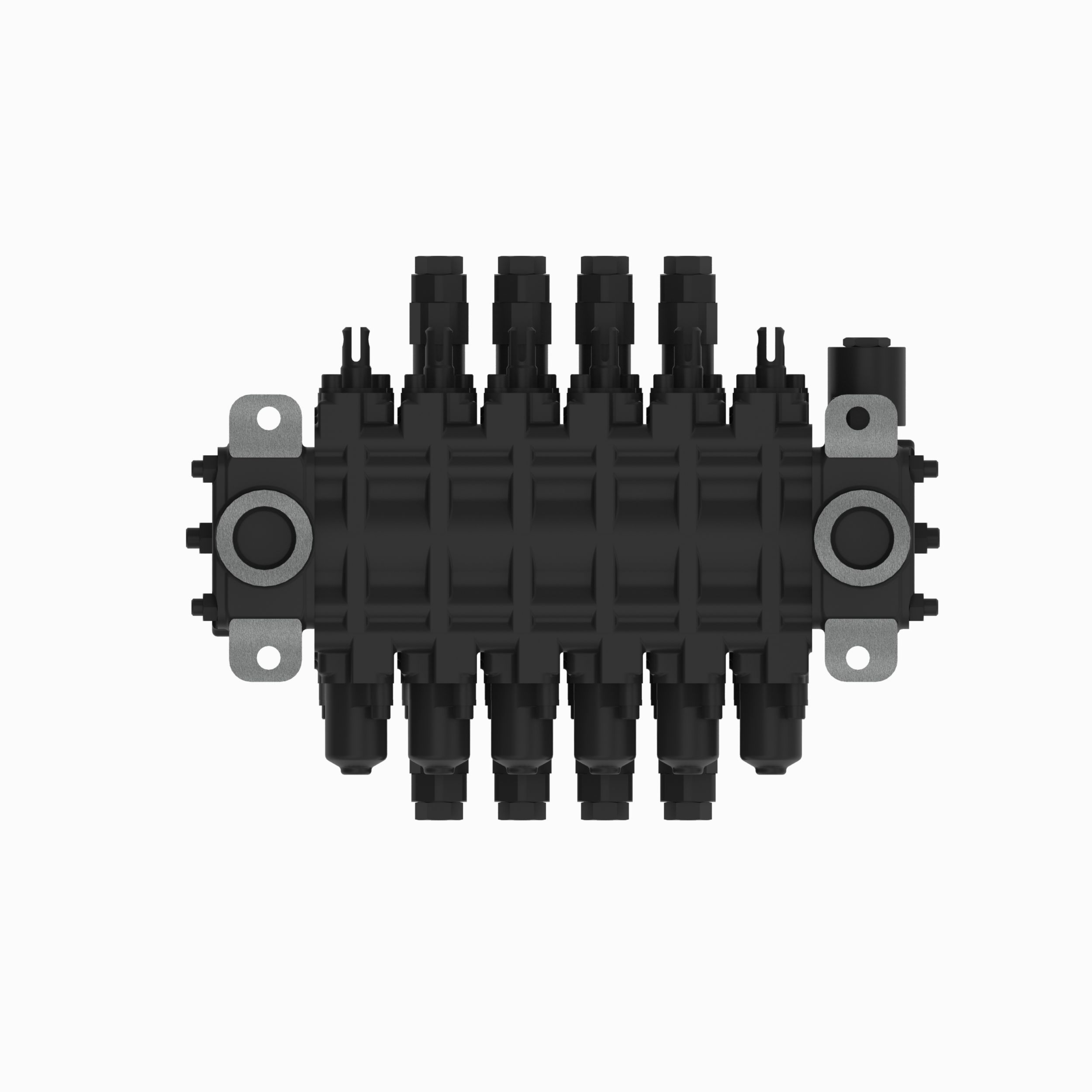 Valve Bank 6