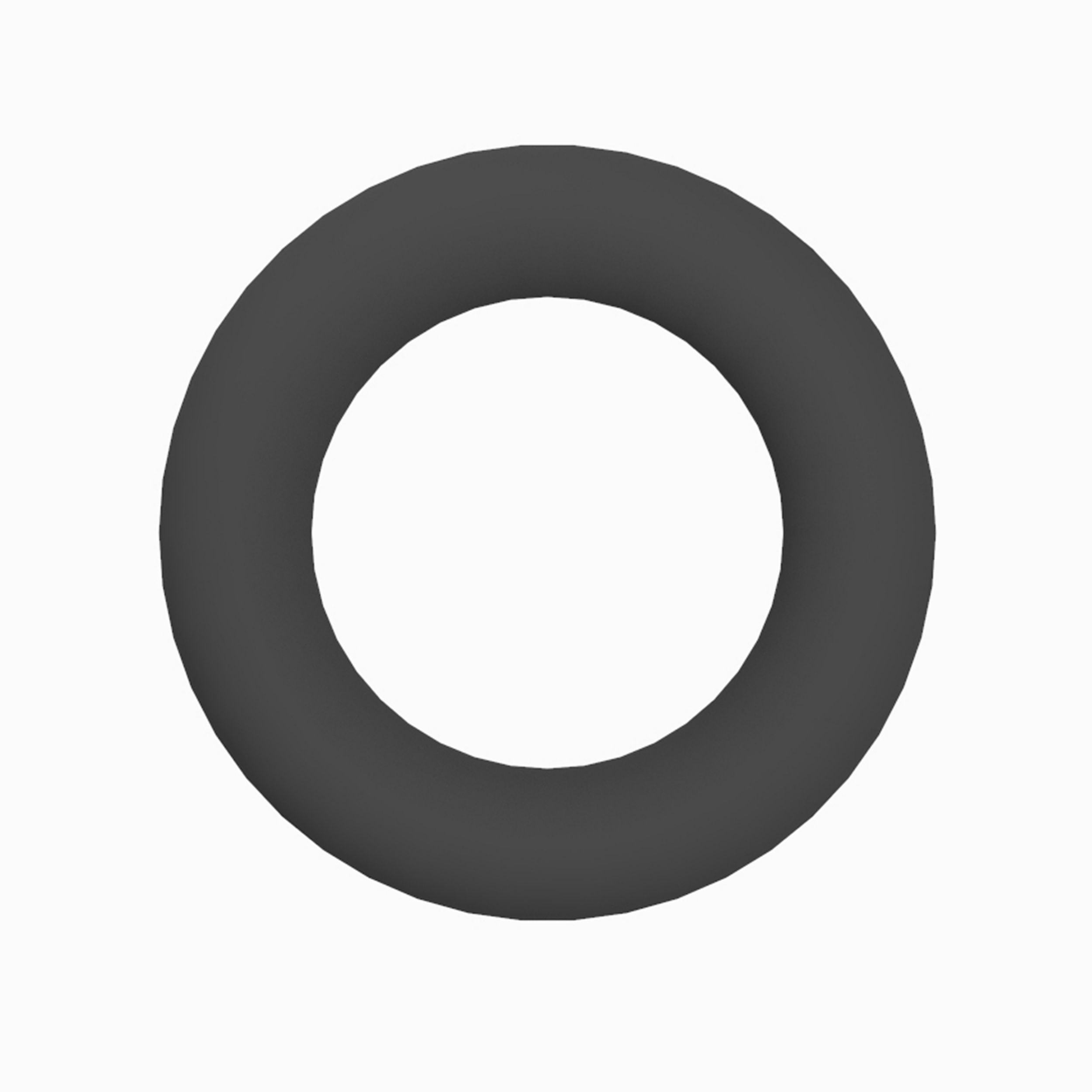 Seal-O-Ring