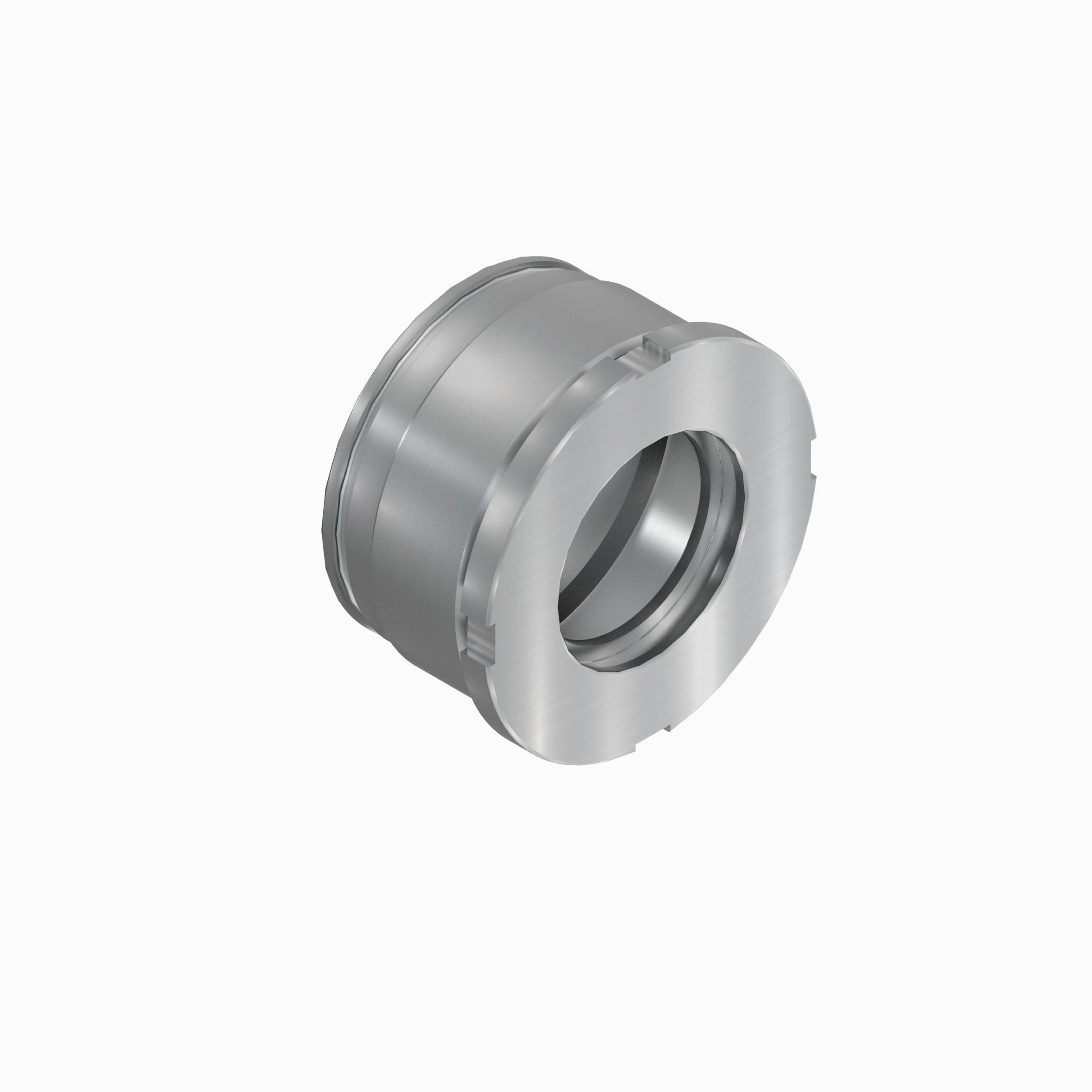454-8639: Hydraulic Cylinder Gland