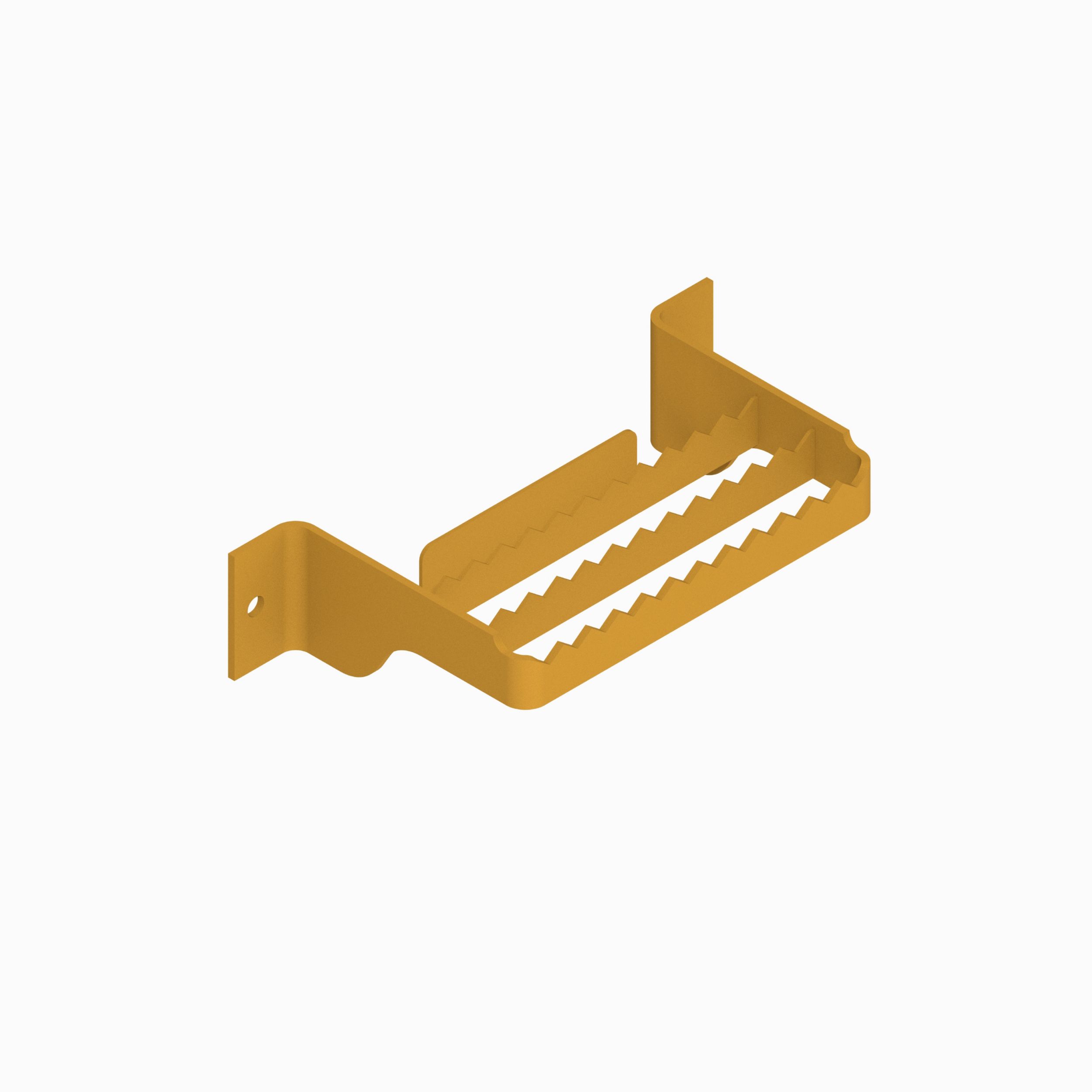 391-8787: 220mm Step