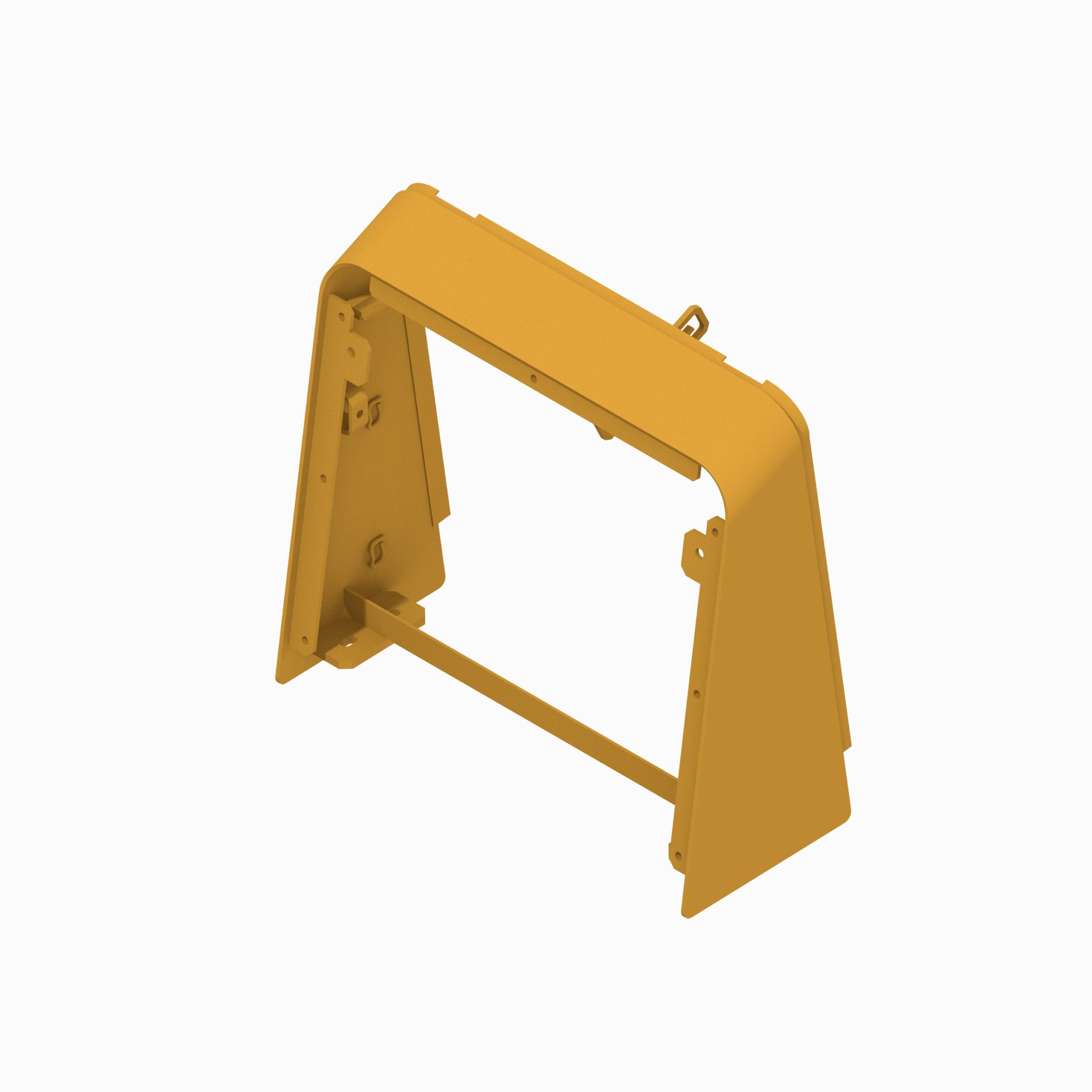 399-1221: Chassis Front Guard
