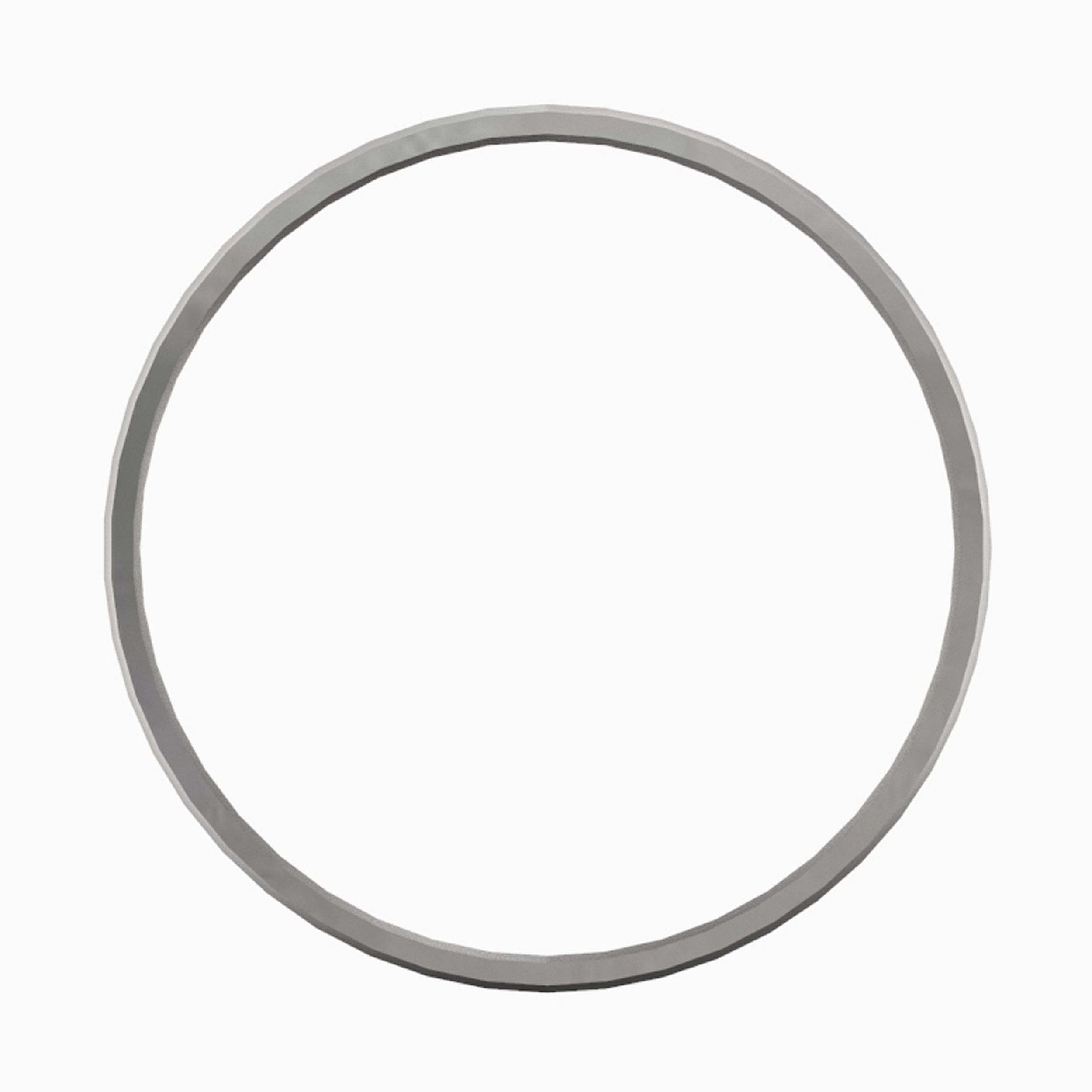 Straight Sleeve Bearing