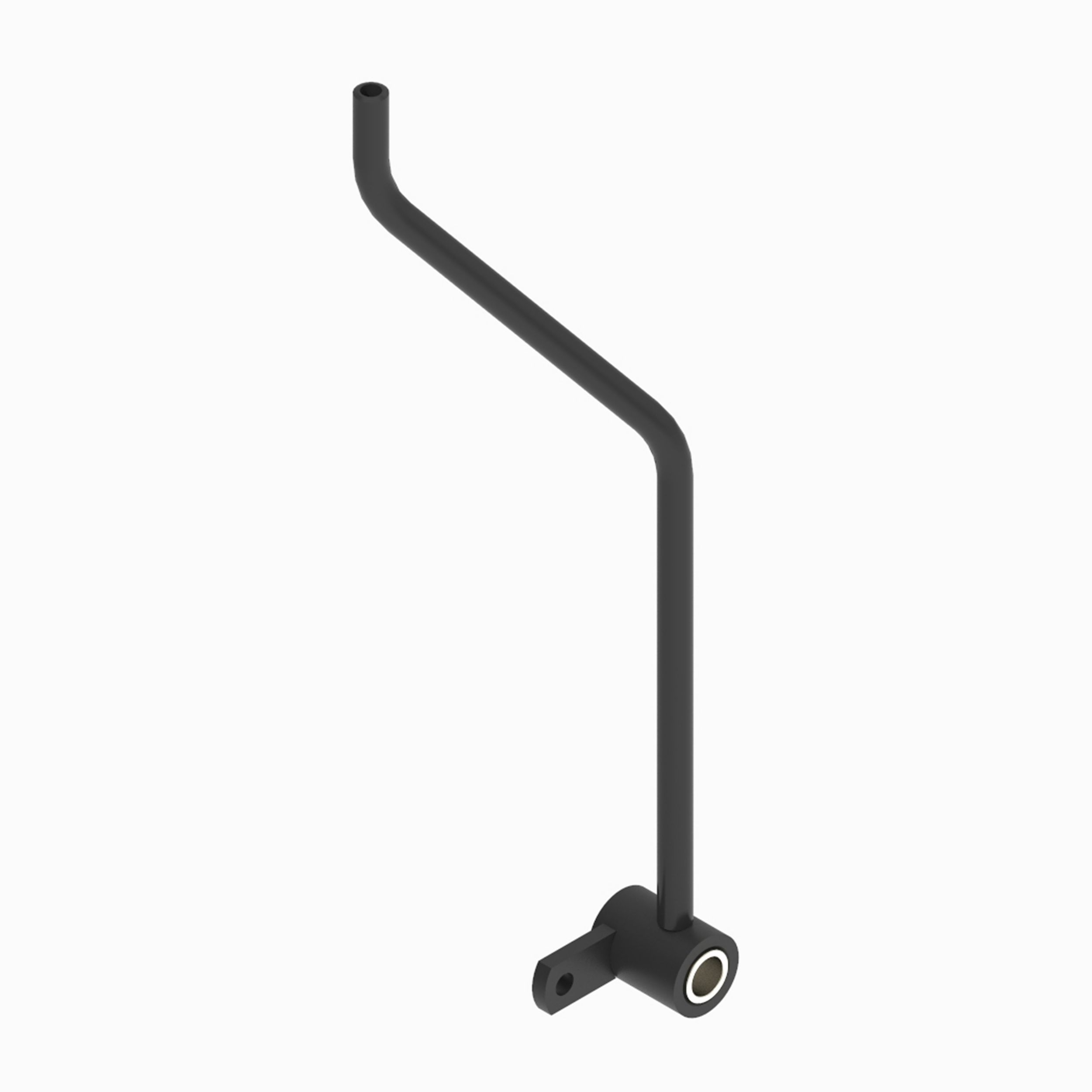 РЫЧАГ В СБОРЕ