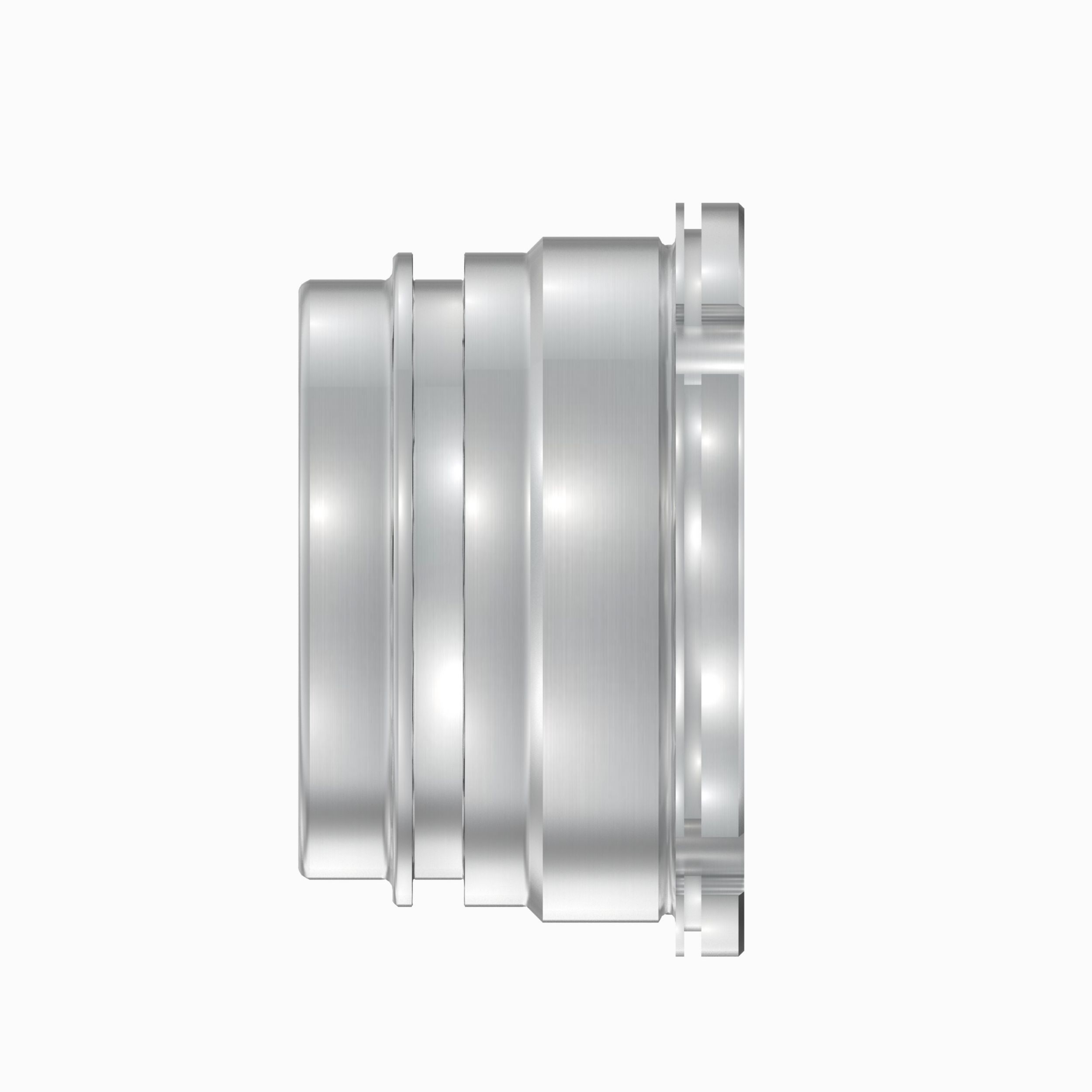 Hydraulic Cylinder Gland