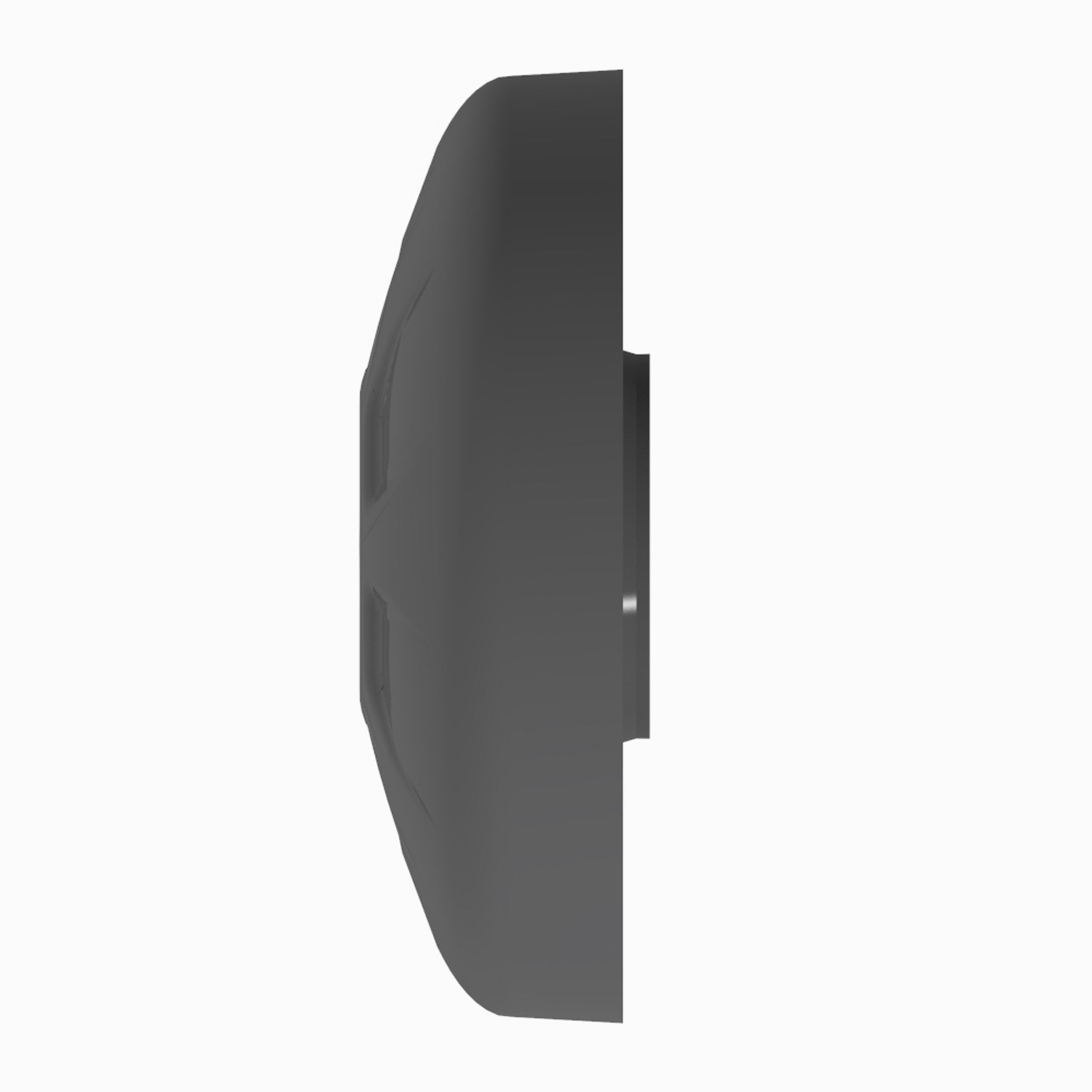 Пластмассовые опорные втулки с наружным диаметром 64 мм