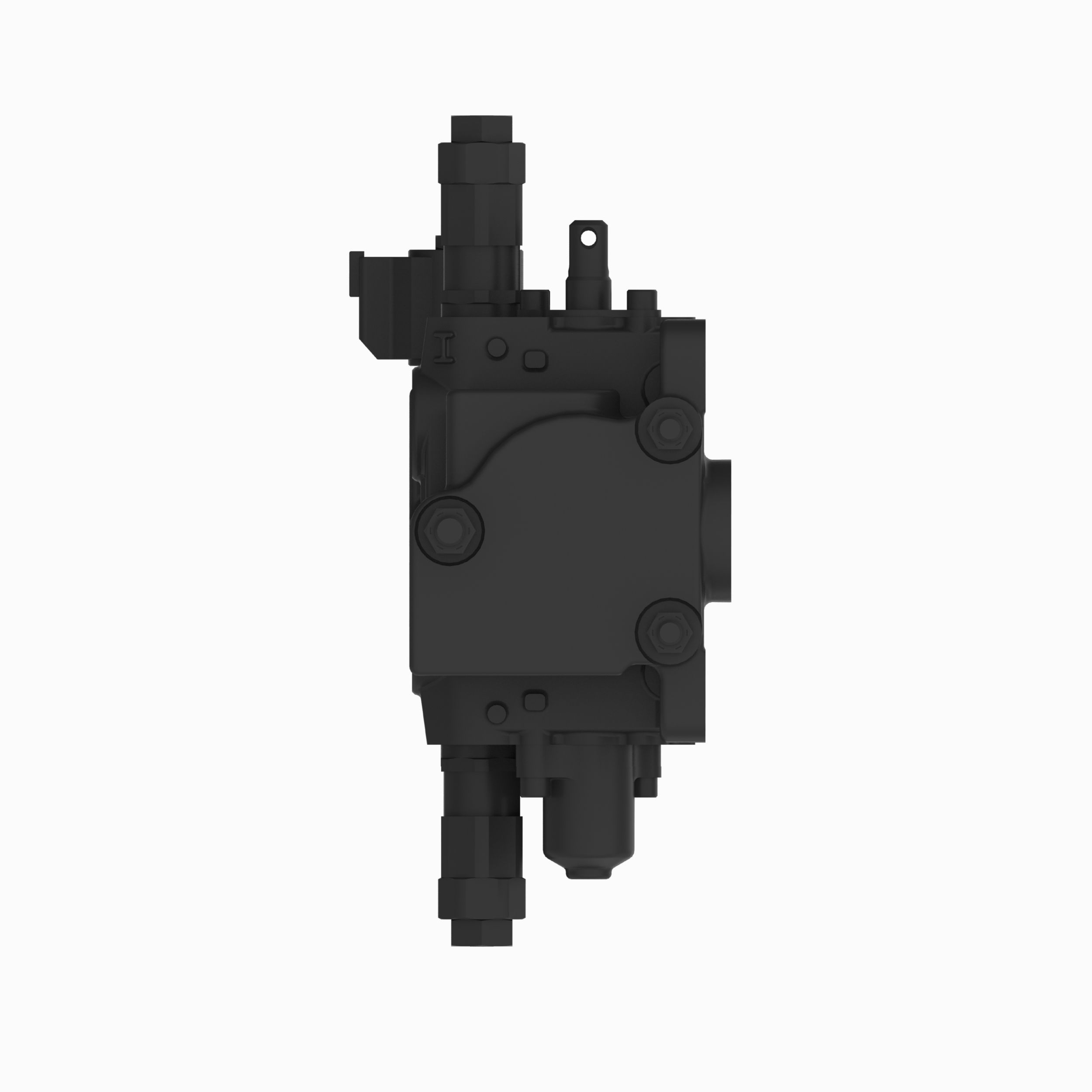 Valve Bank 6