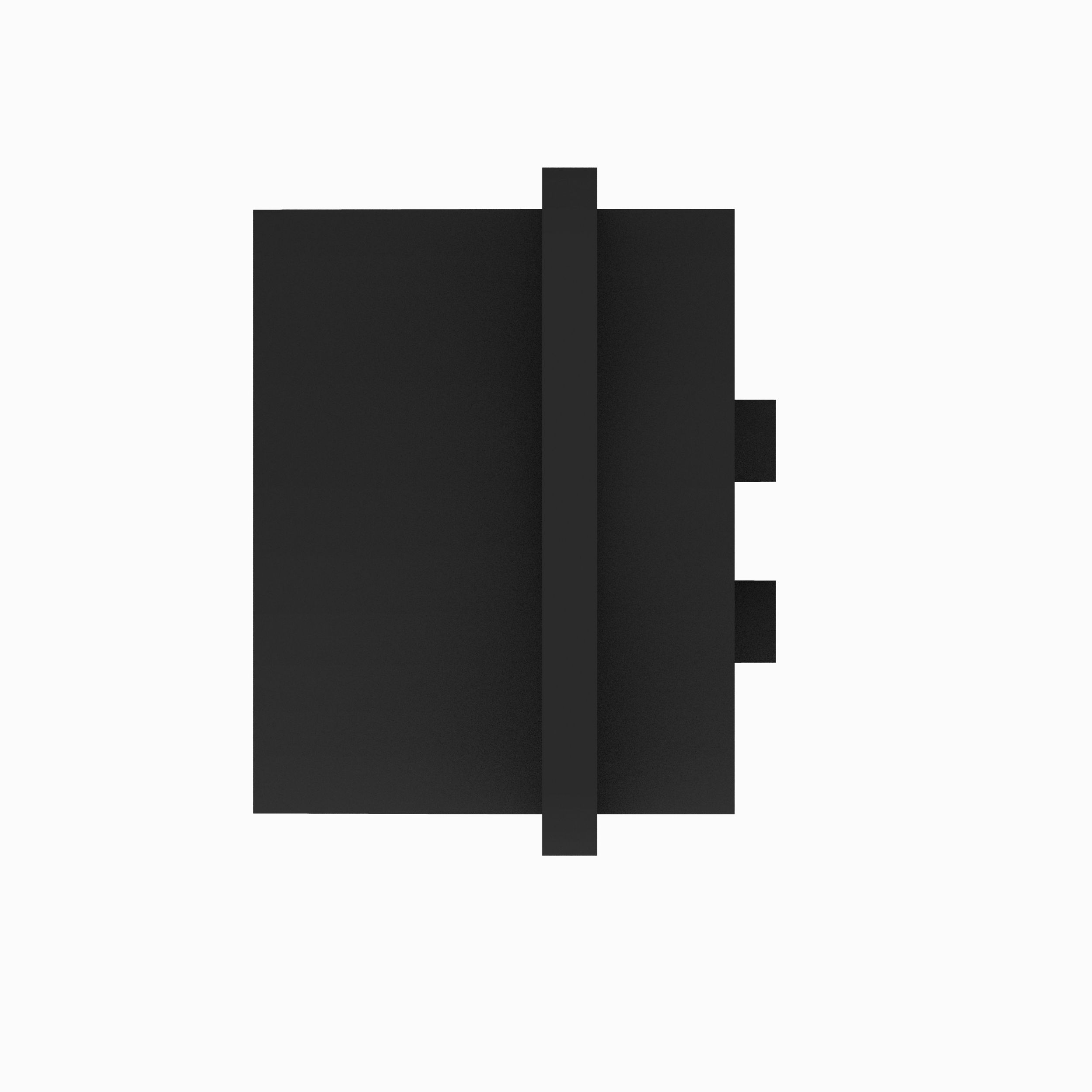 262-4643: Instrumental Panel Connector Receptacle | Cat® Parts Store