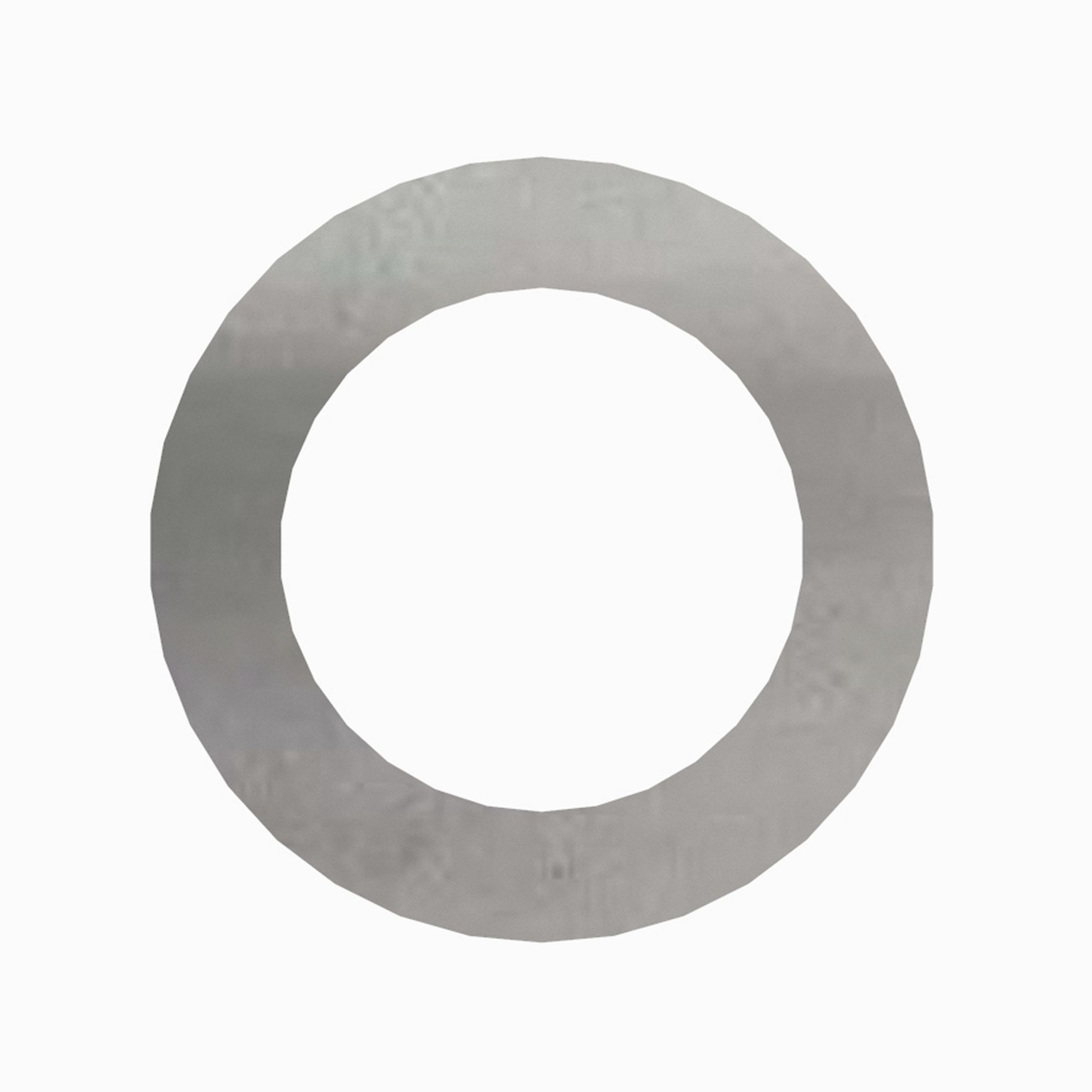 УПОРНАЯ ШАЙБА