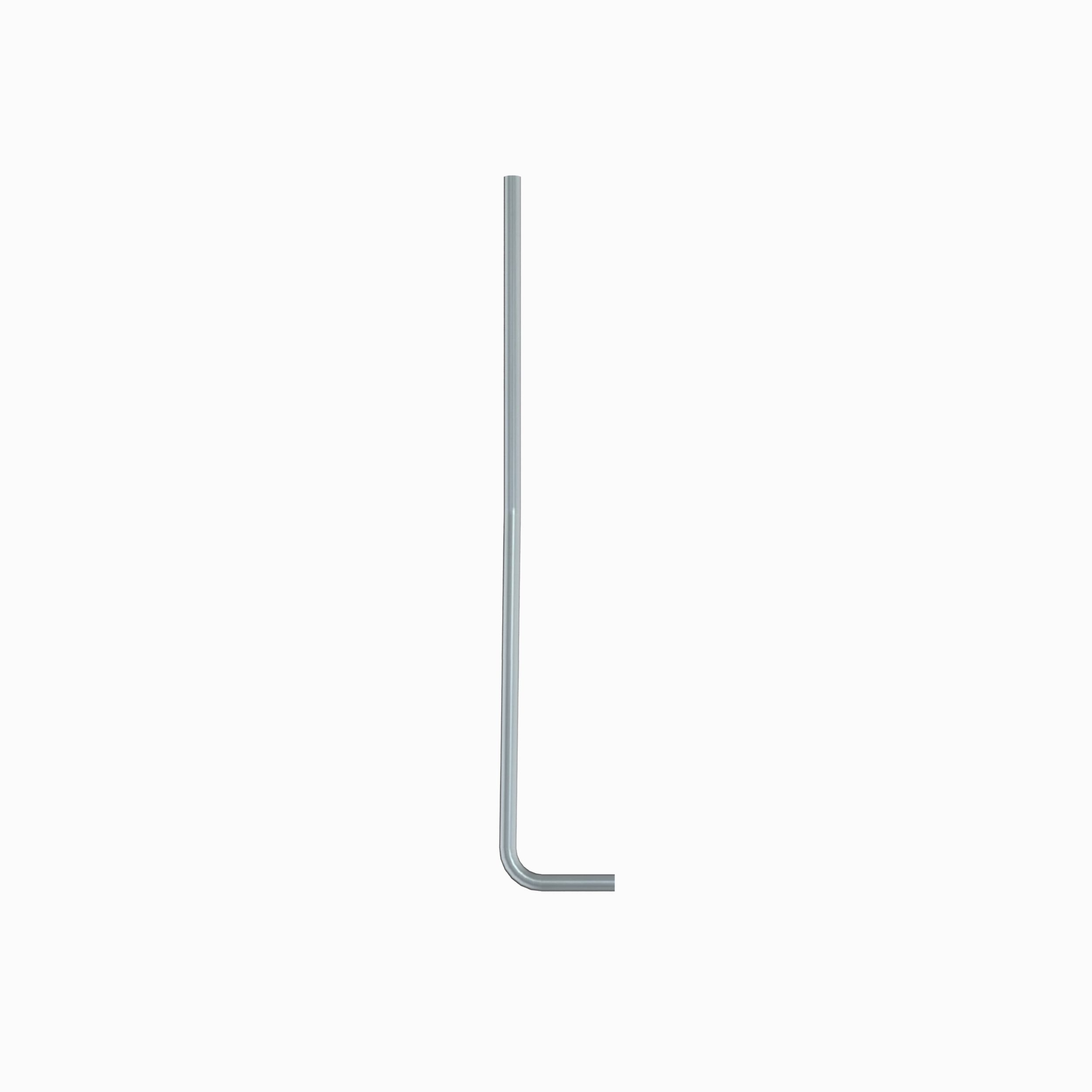 Service Brake Tube Assembly