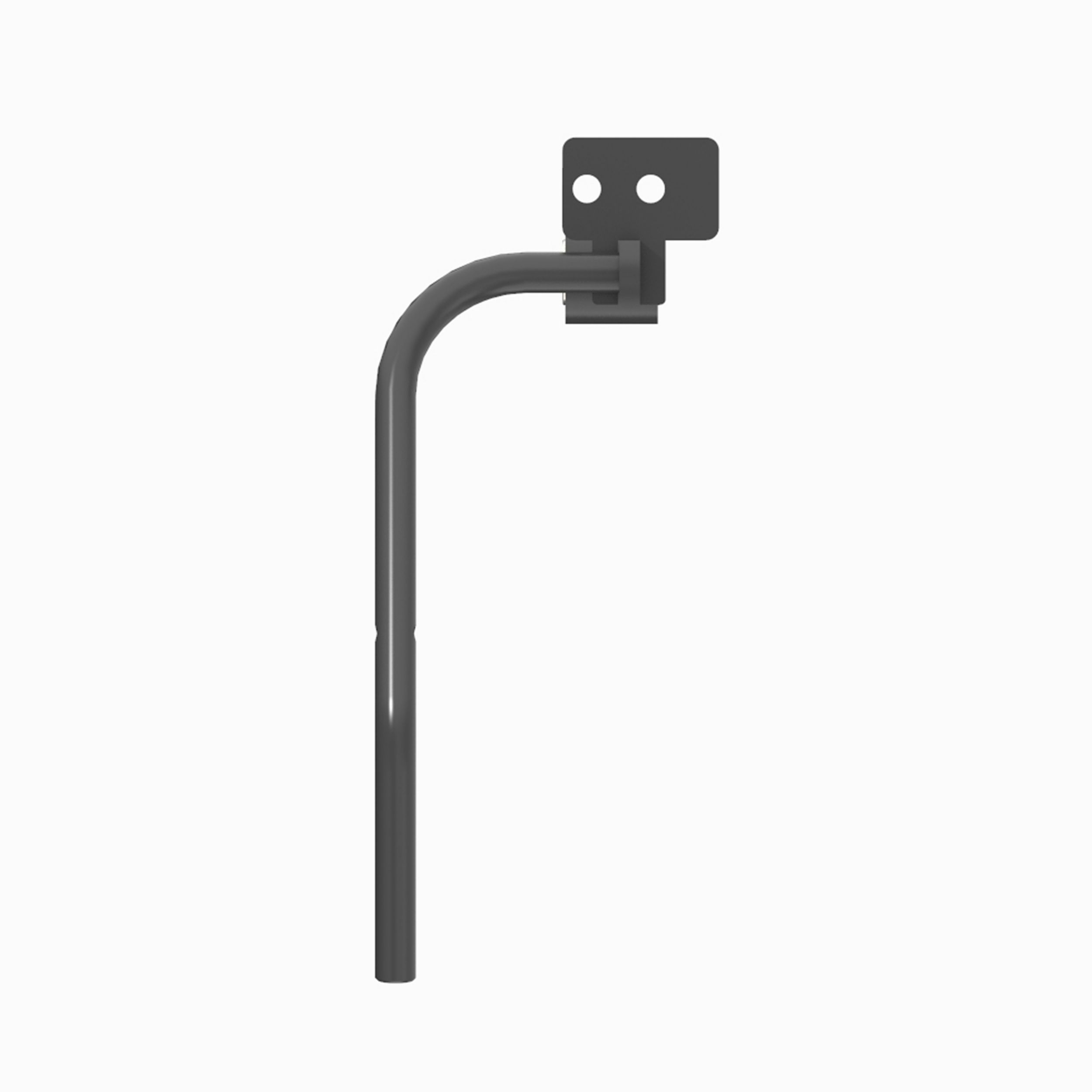 Right-Hand Lever