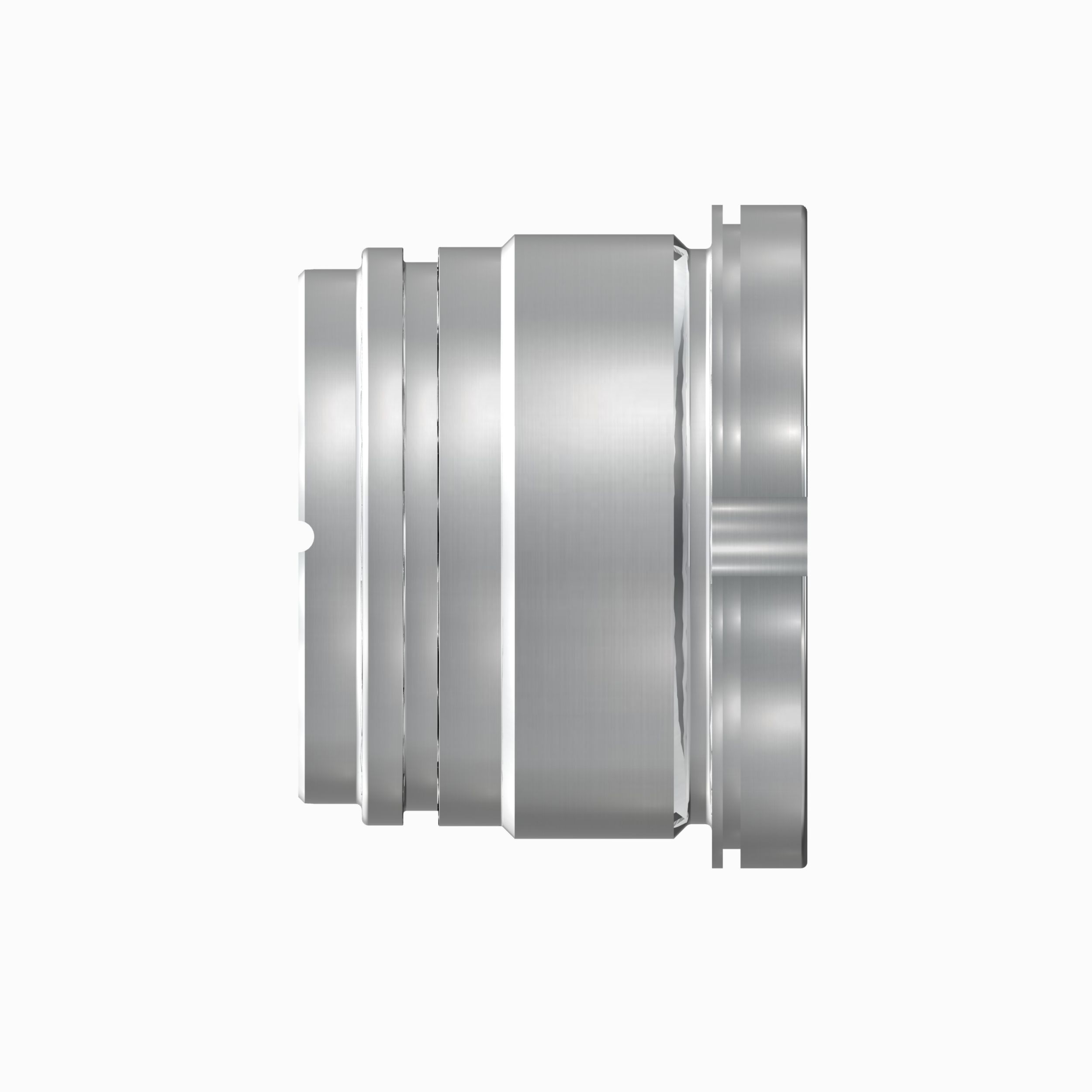 Hydraulic Cylinder Gland