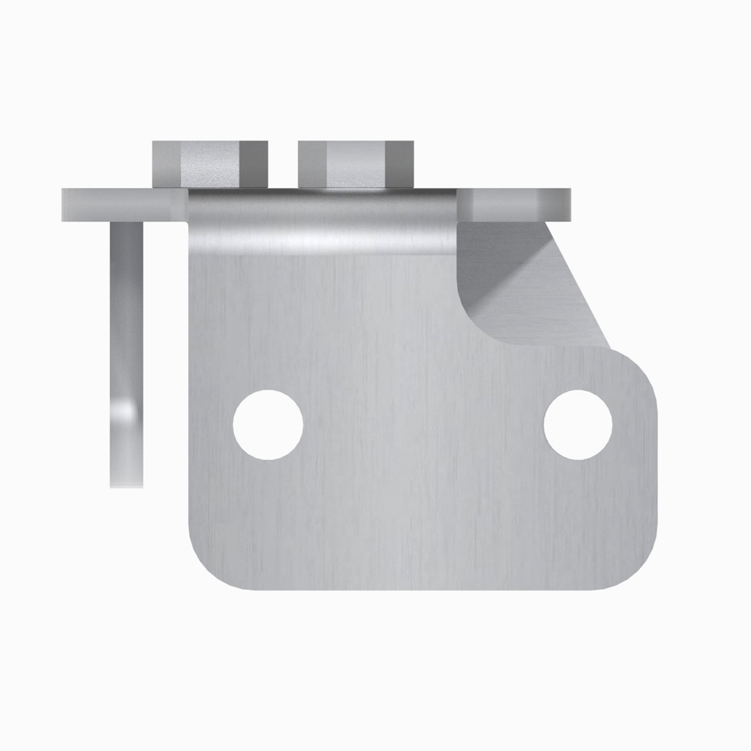 Hydraulic Left-Hand Lever