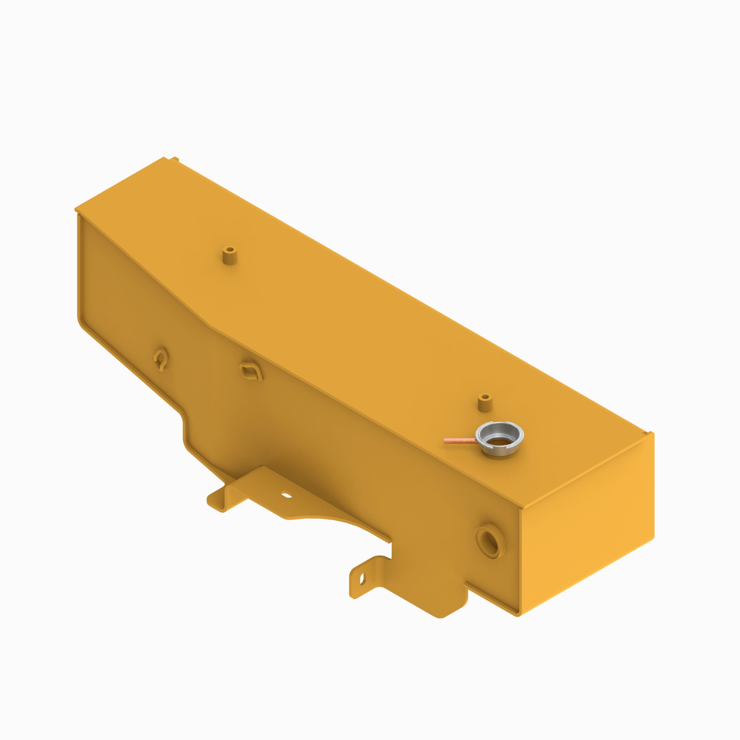 БАК В СБОРЕ