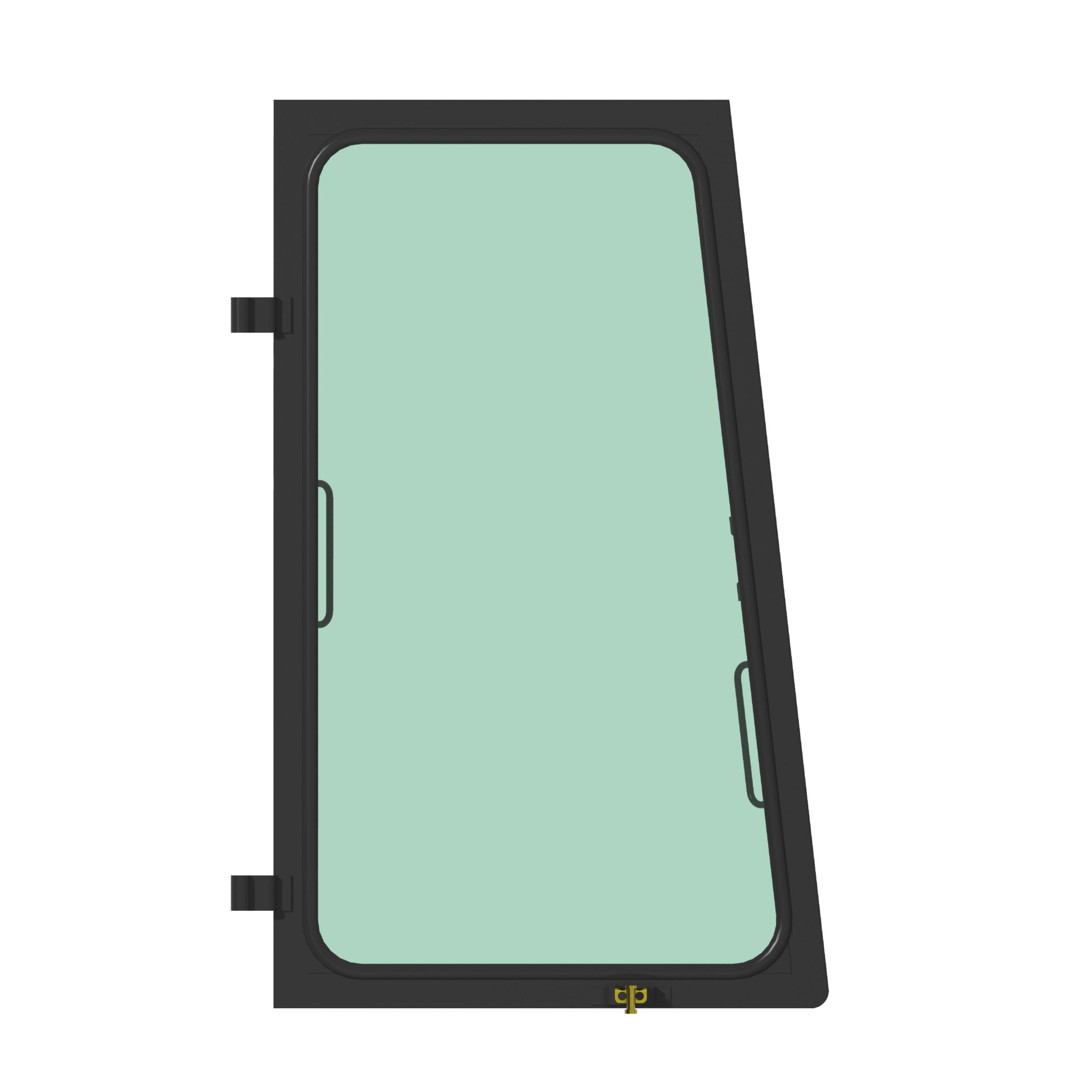 Cab Window Left-Hand