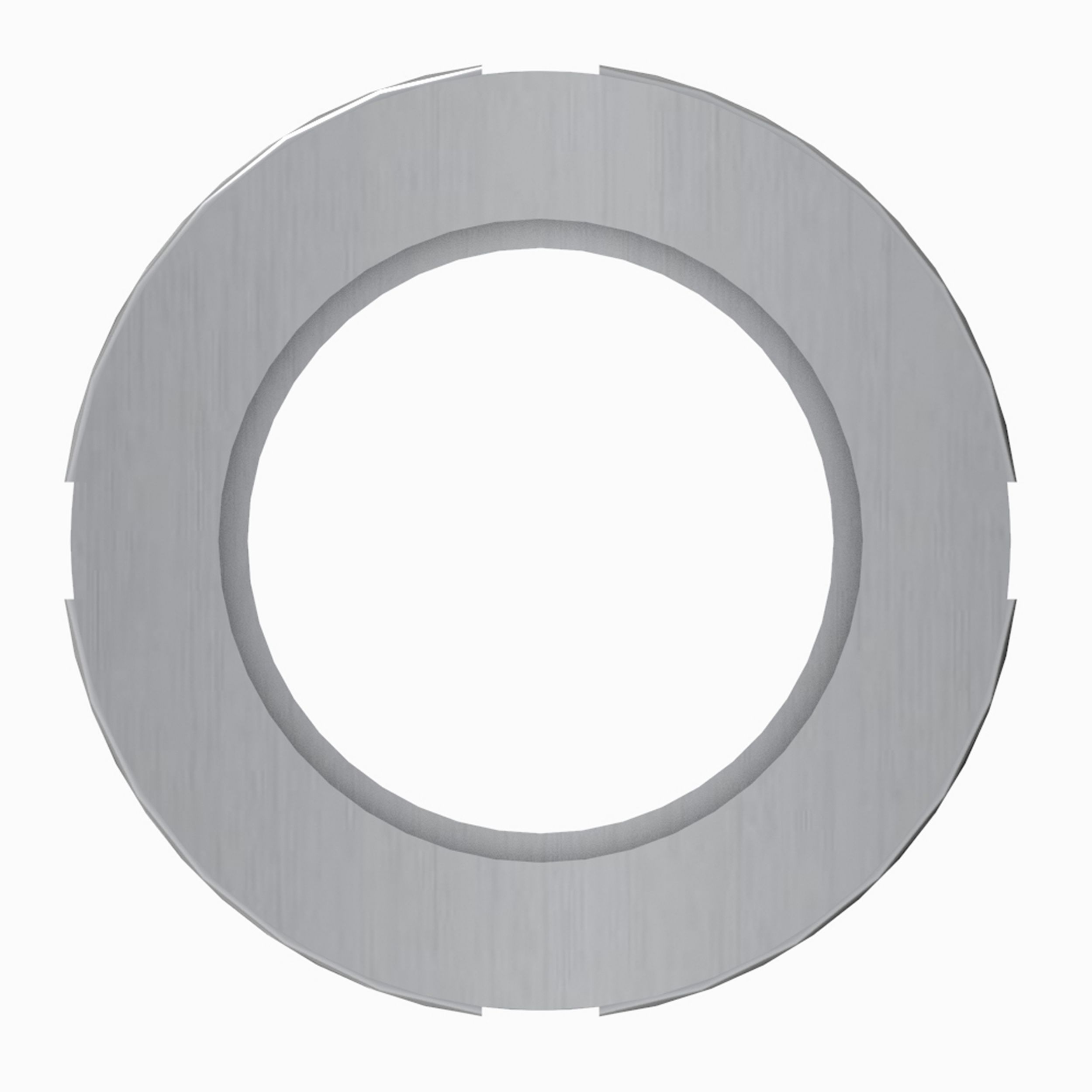 Backhoe Loader Bucket Cylinder Gland